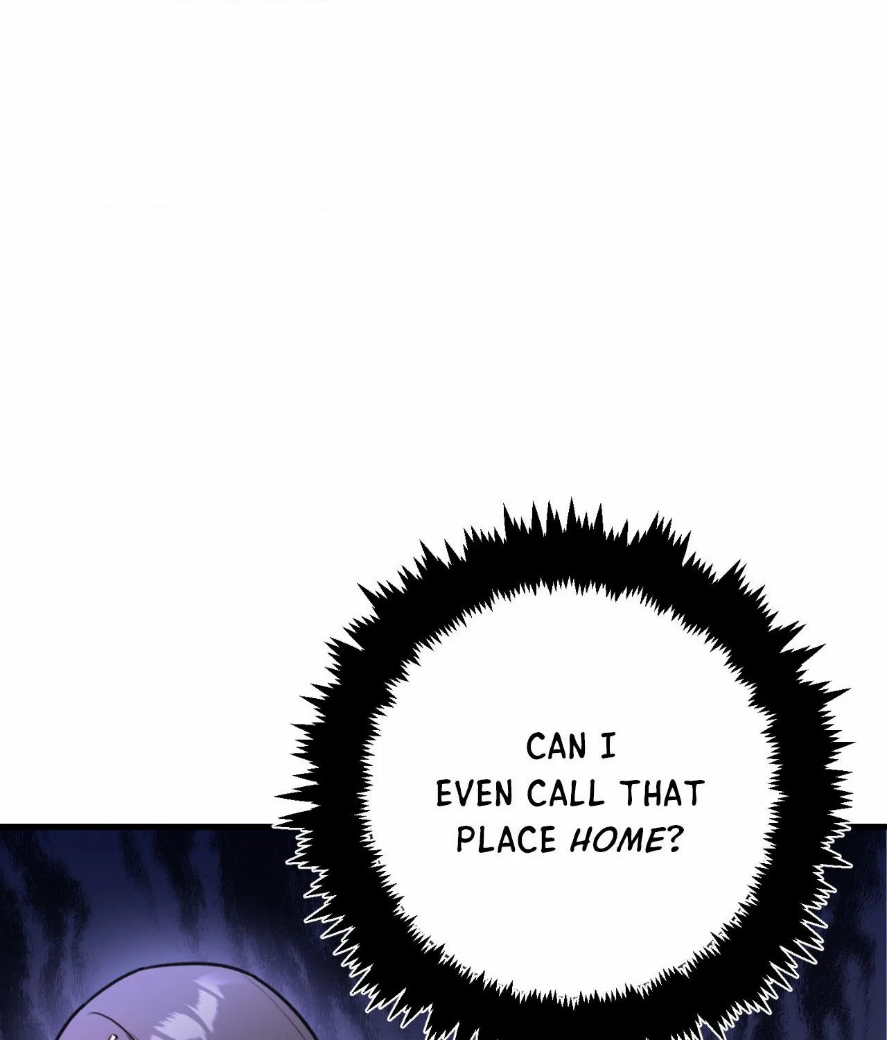 Stairway to Heaven [Official] Chapter 13 - page 6