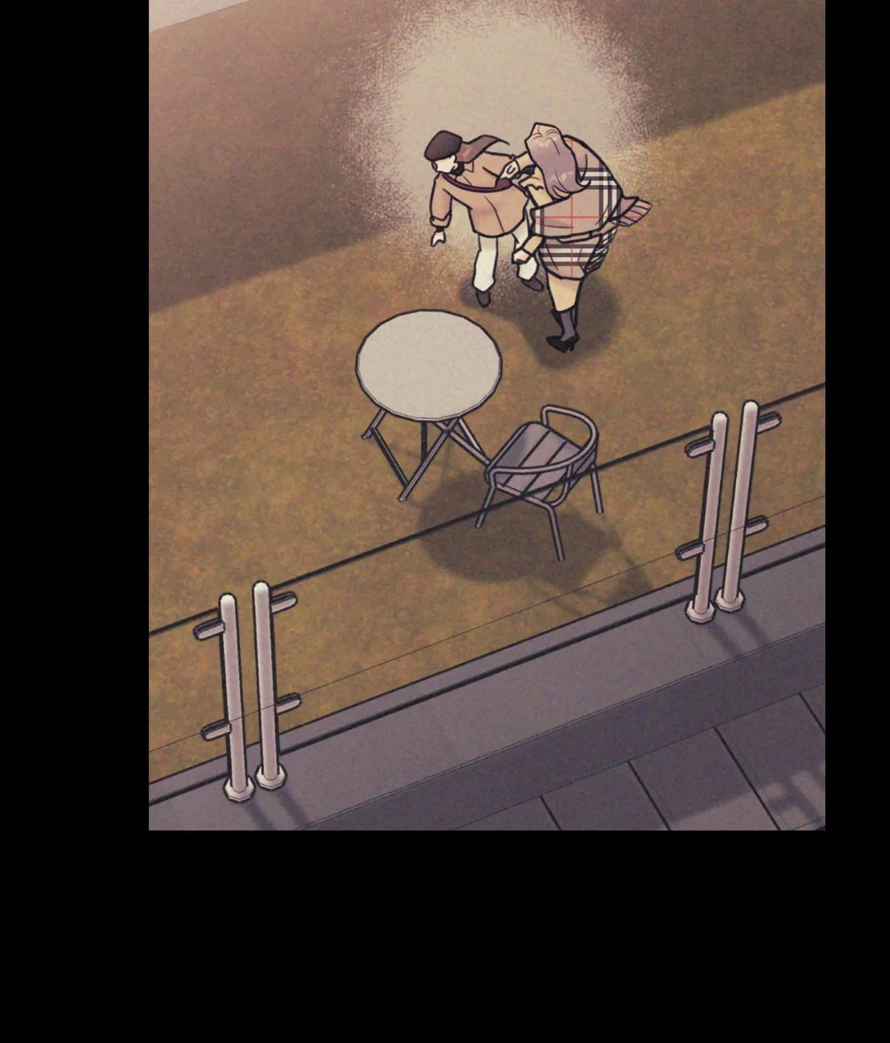 Stairway to Heaven [Official] Chapter 13 - page 60