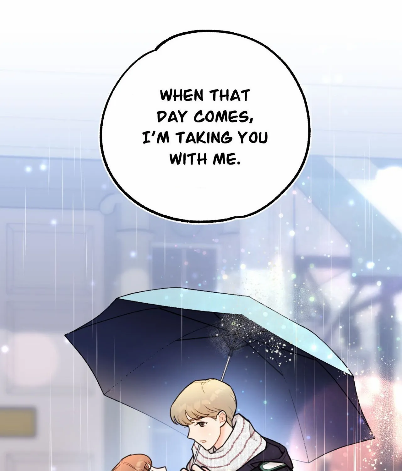 Stairway to Heaven [Official] Chapter 13 - page 69