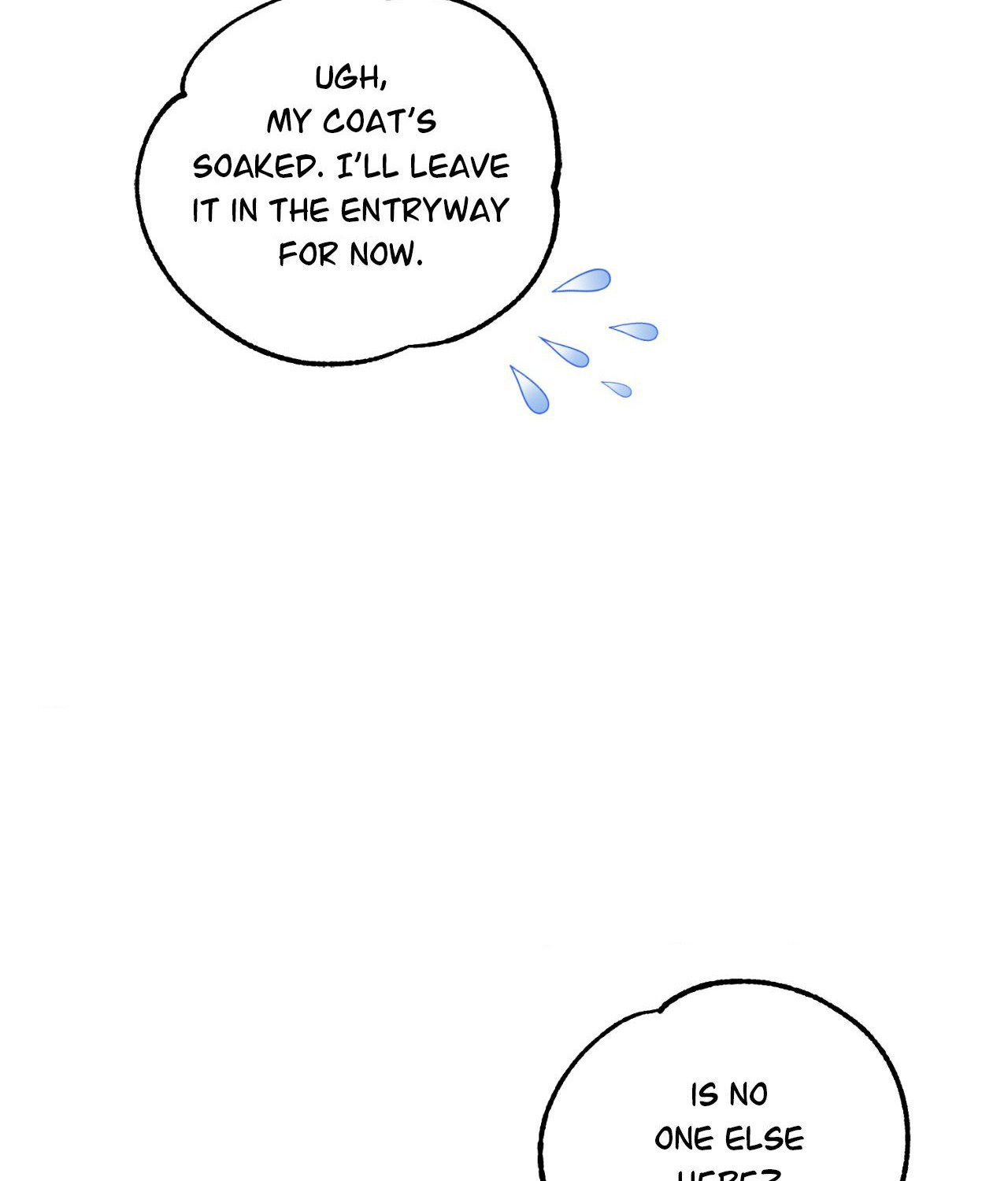 Stairway to Heaven [Official] Chapter 13 - page 80