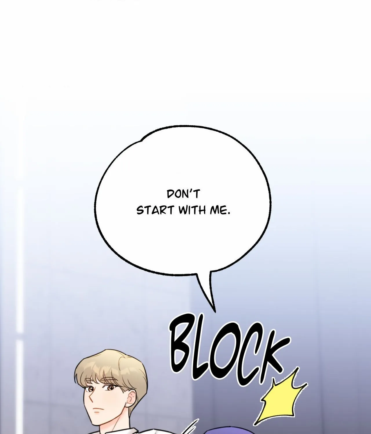 Stairway to Heaven [Official] Chapter 13 - page 88