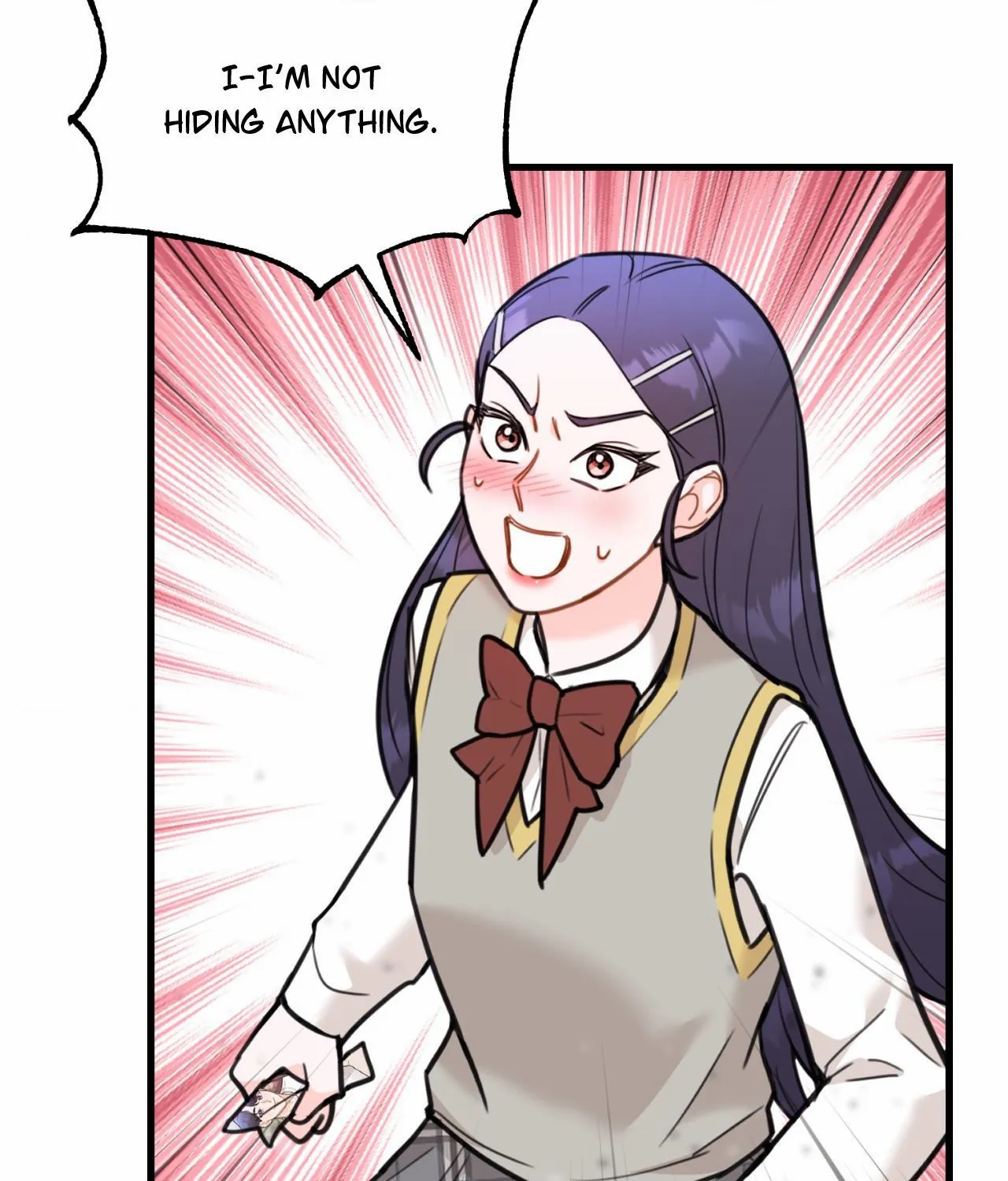 Stairway to Heaven [Official] Chapter 13 - page 92