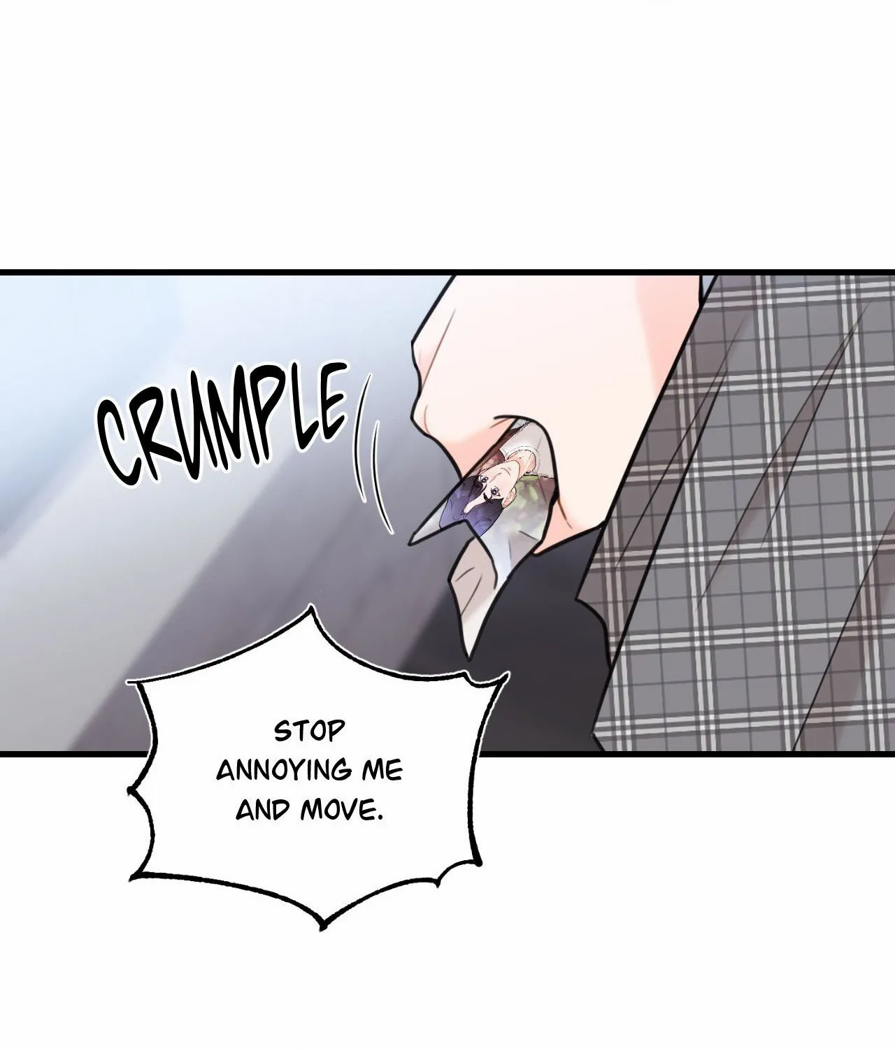 Stairway to Heaven [Official] Chapter 13 - page 94