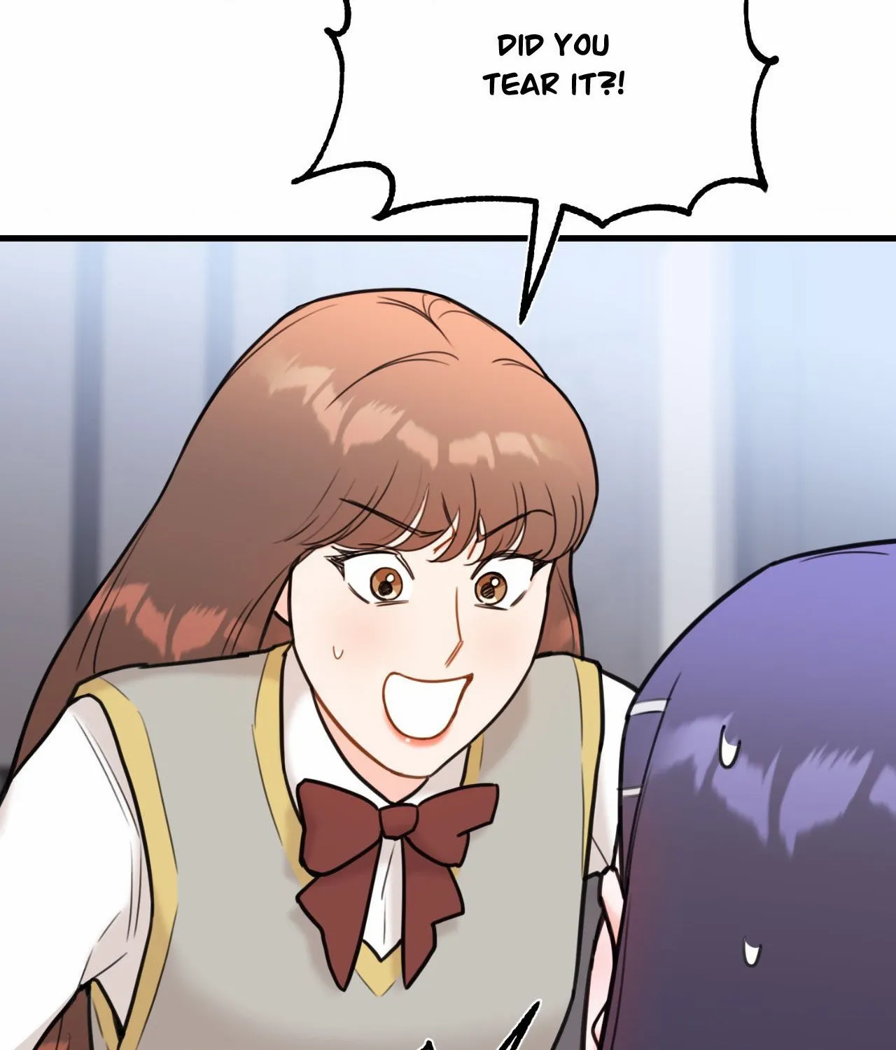 Stairway to Heaven [Official] Chapter 13 - page 99