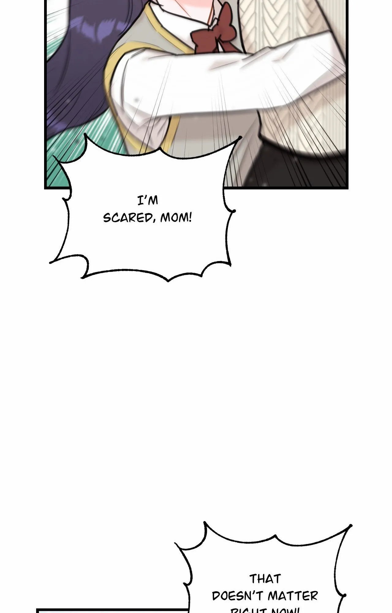 Stairway to Heaven [Official] Chapter 14 - page 11