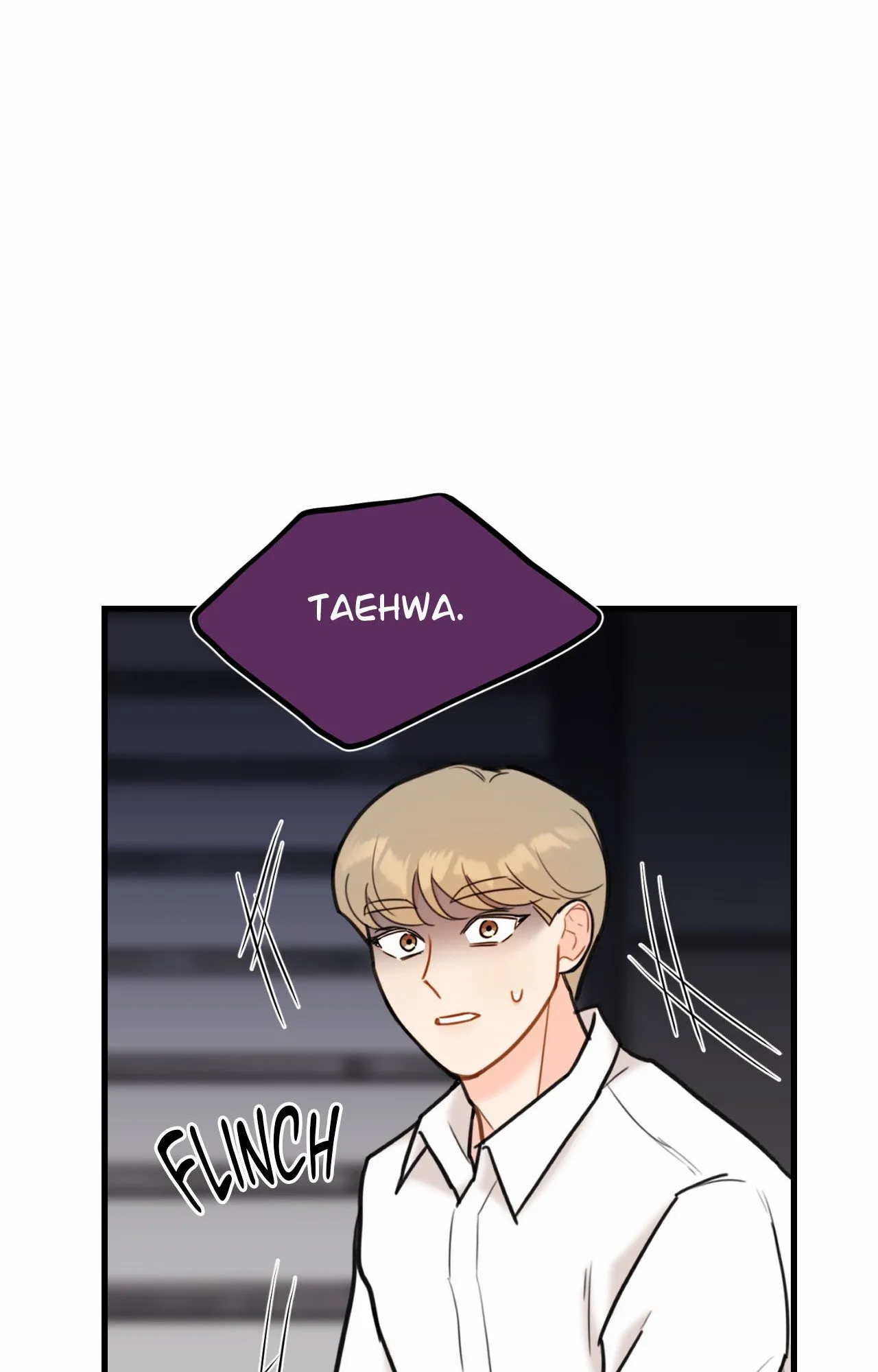 Stairway to Heaven [Official] Chapter 14 - page 15