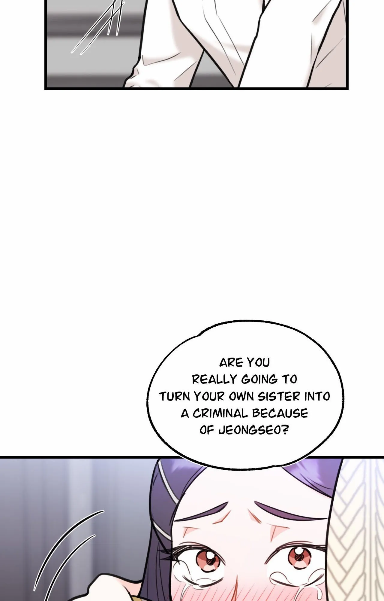 Stairway to Heaven [Official] Chapter 14 - page 16