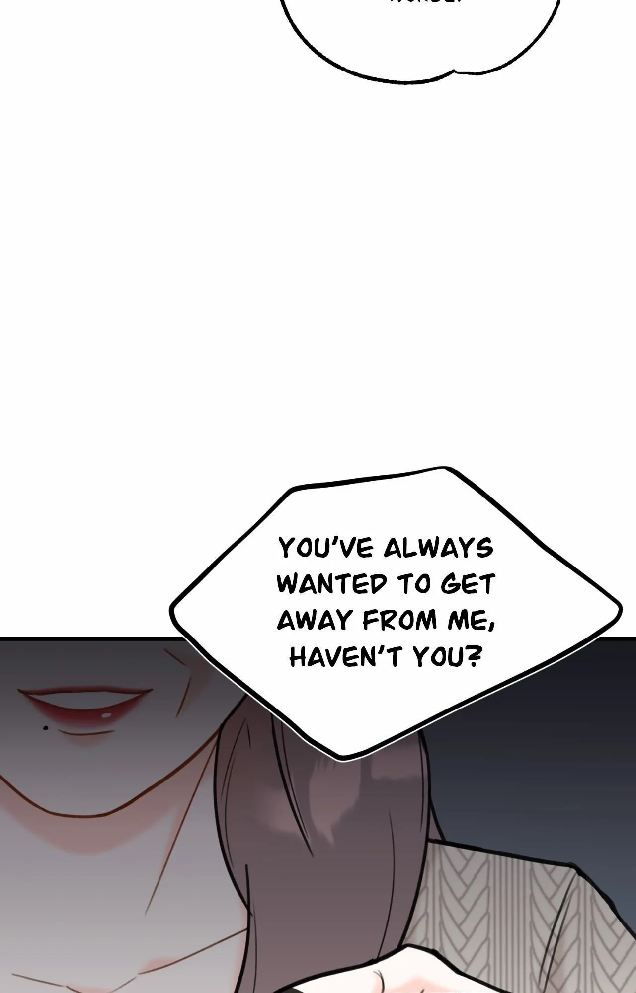 Stairway to Heaven [Official] Chapter 14 - page 38