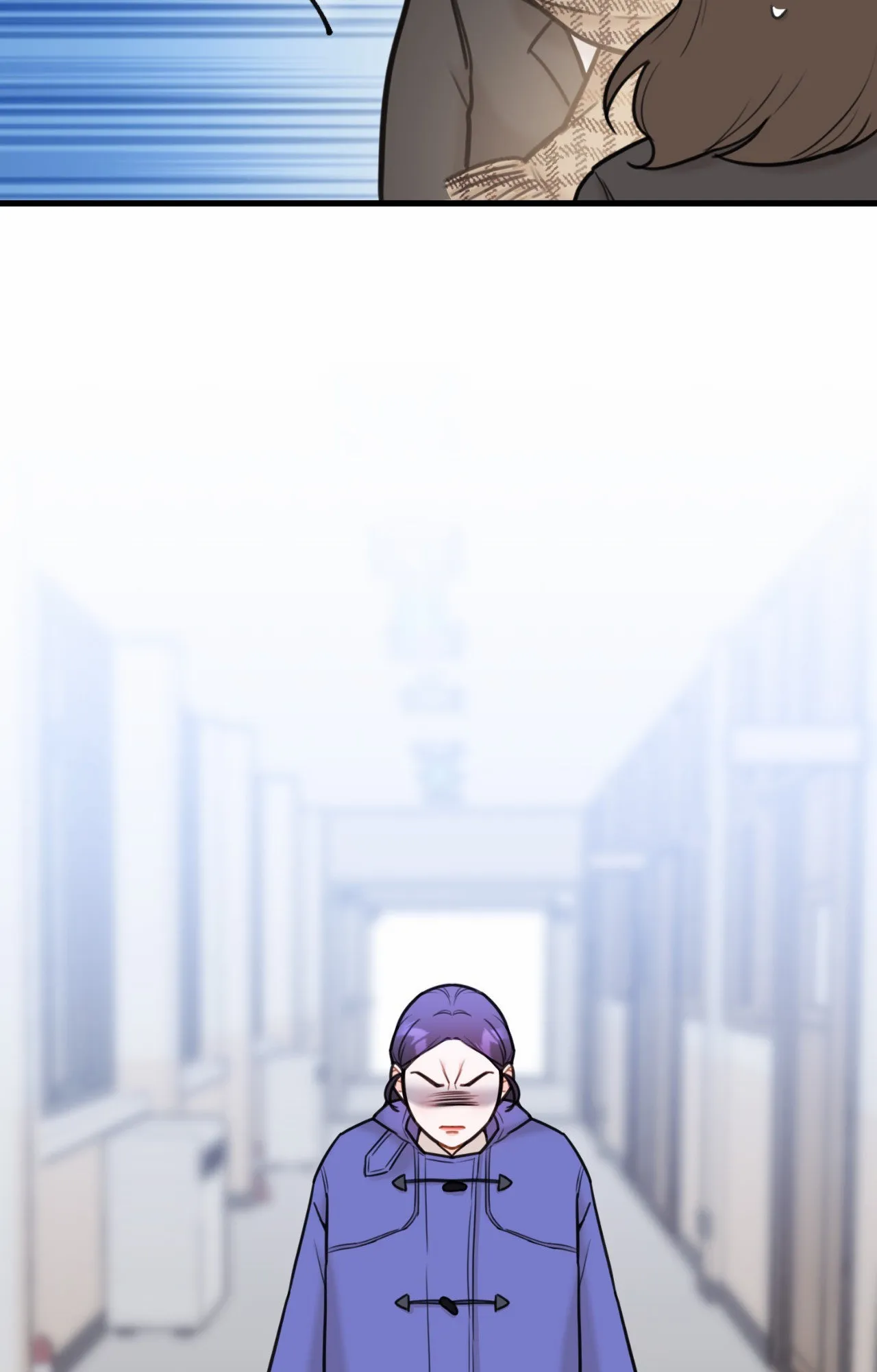 Stairway to Heaven [Official] Chapter 14 - page 50