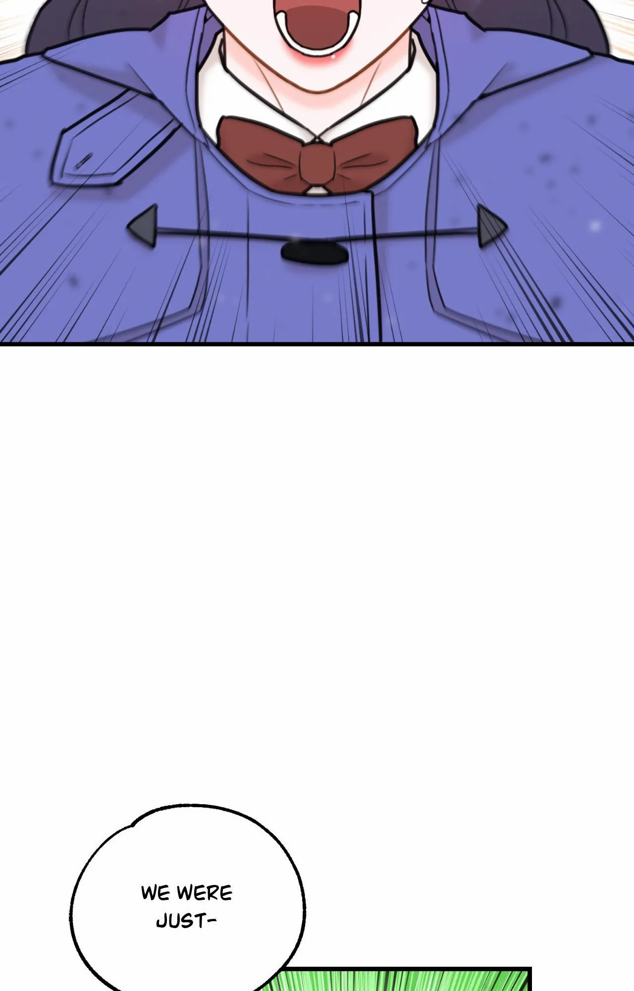 Stairway to Heaven [Official] Chapter 14 - page 54