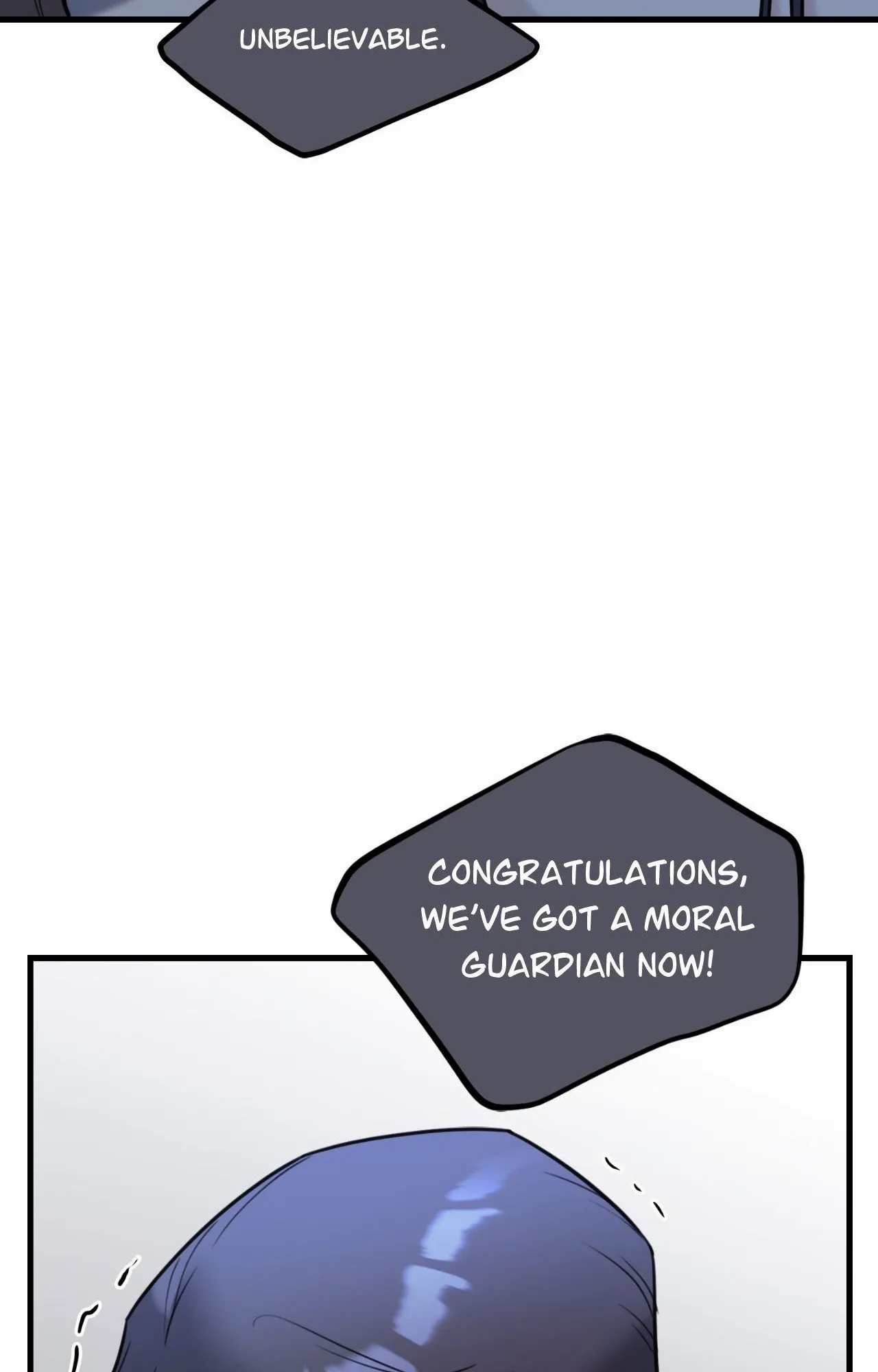 Stairway to Heaven [Official] Chapter 14 - page 58