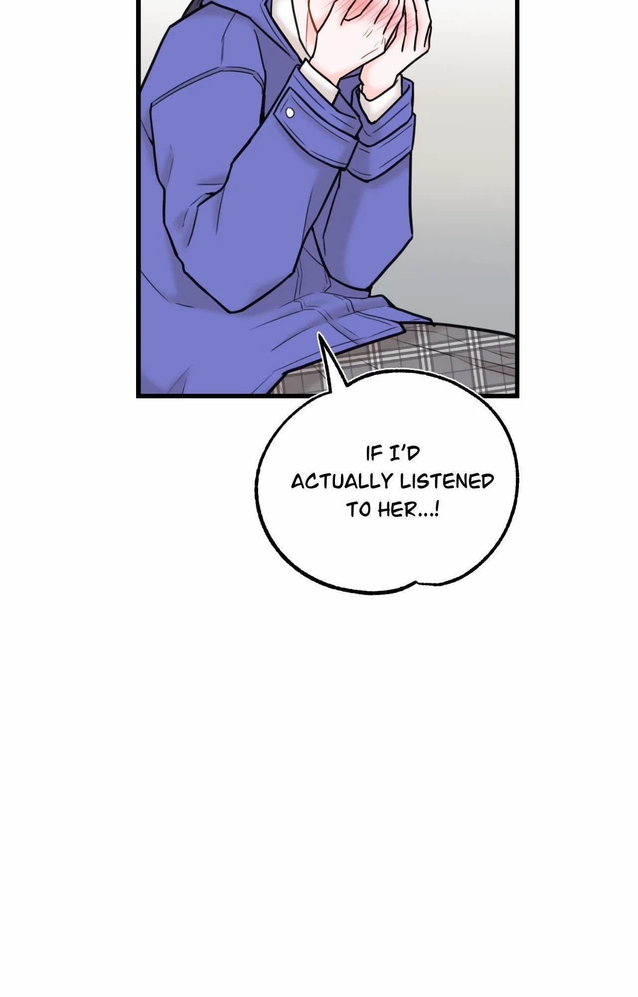 Stairway to Heaven [Official] Chapter 14 - page 73