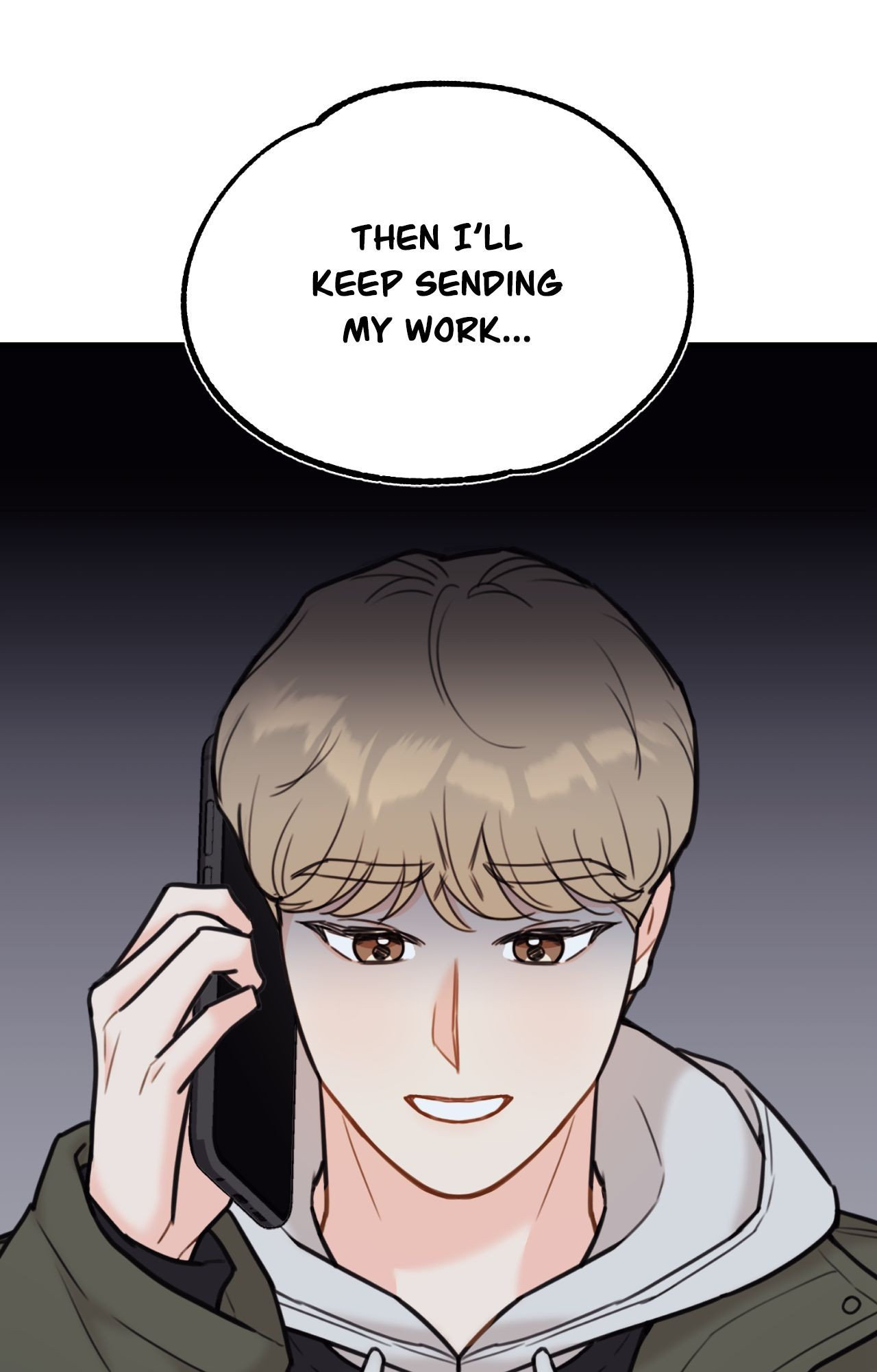 Stairway to Heaven [Official] Chapter 15 - page 9