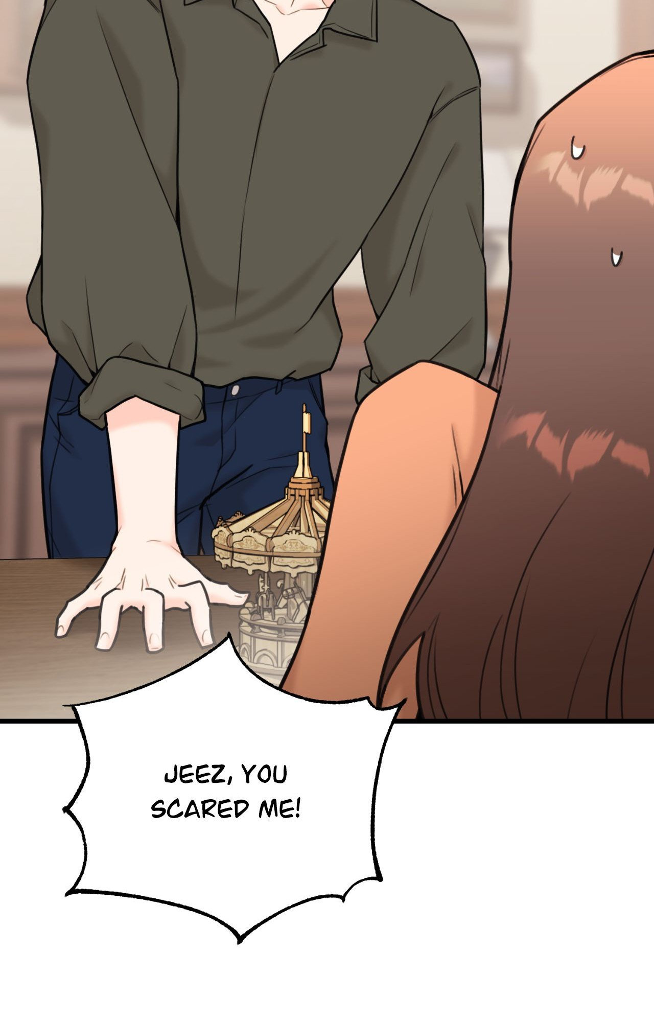 Stairway to Heaven [Official] Chapter 15 - page 103