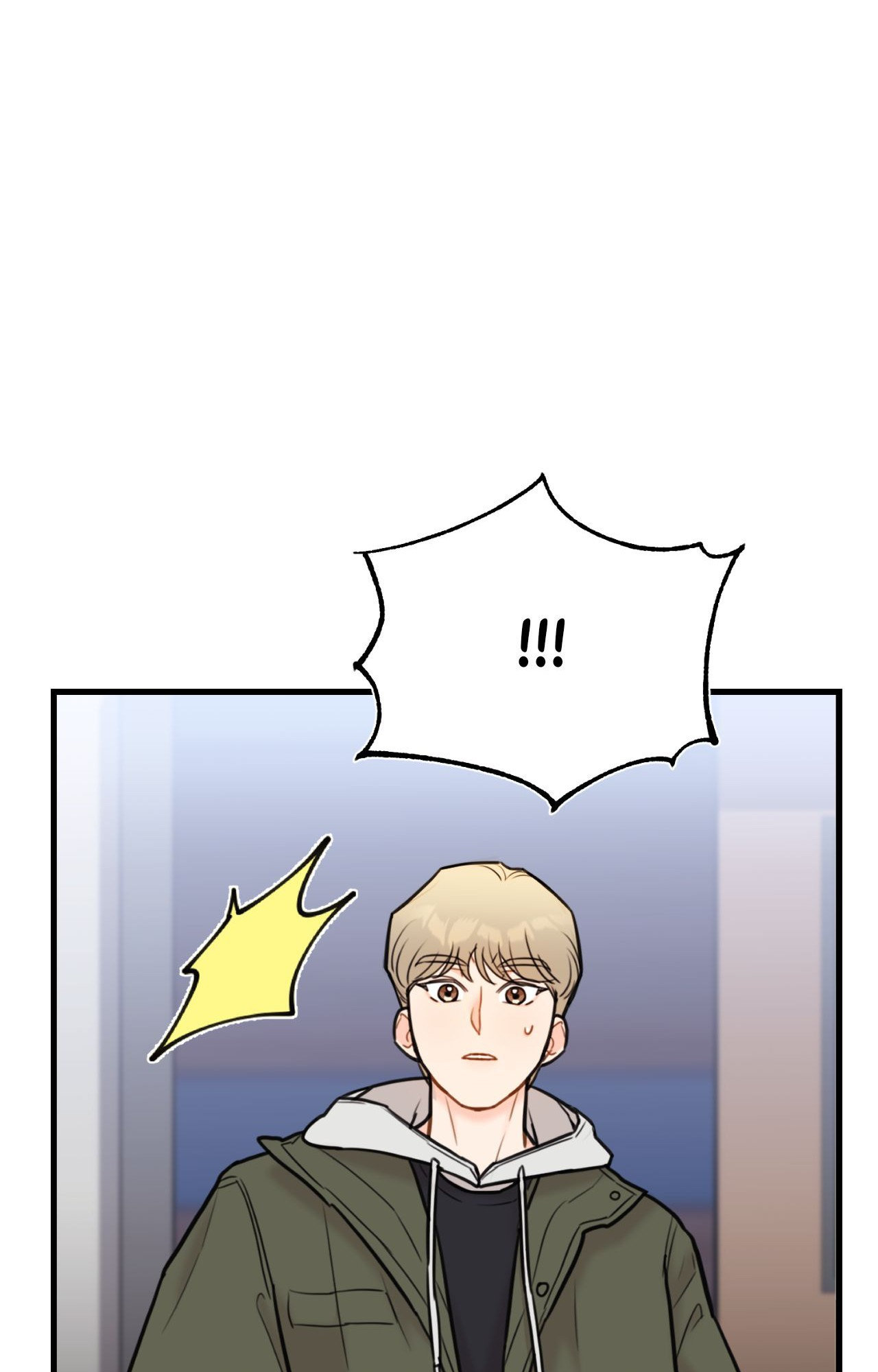 Stairway to Heaven [Official] Chapter 15 - page 12