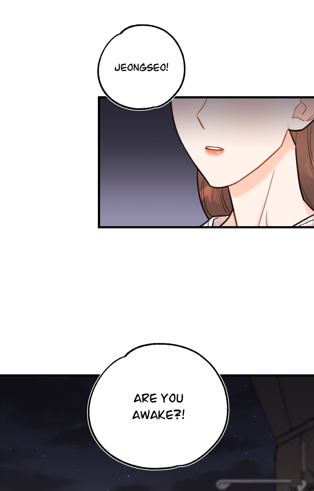 Stairway to Heaven [Official] Chapter 15 - page 14