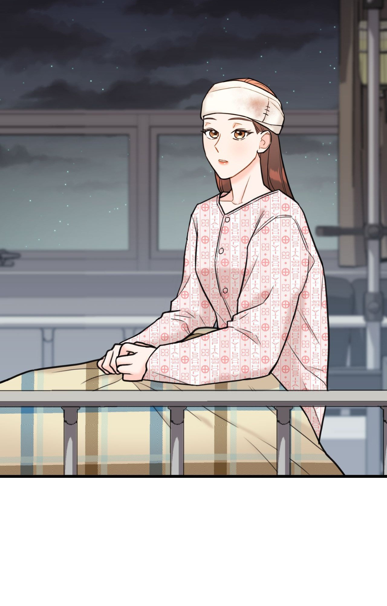 Stairway to Heaven [Official] Chapter 15 - page 15