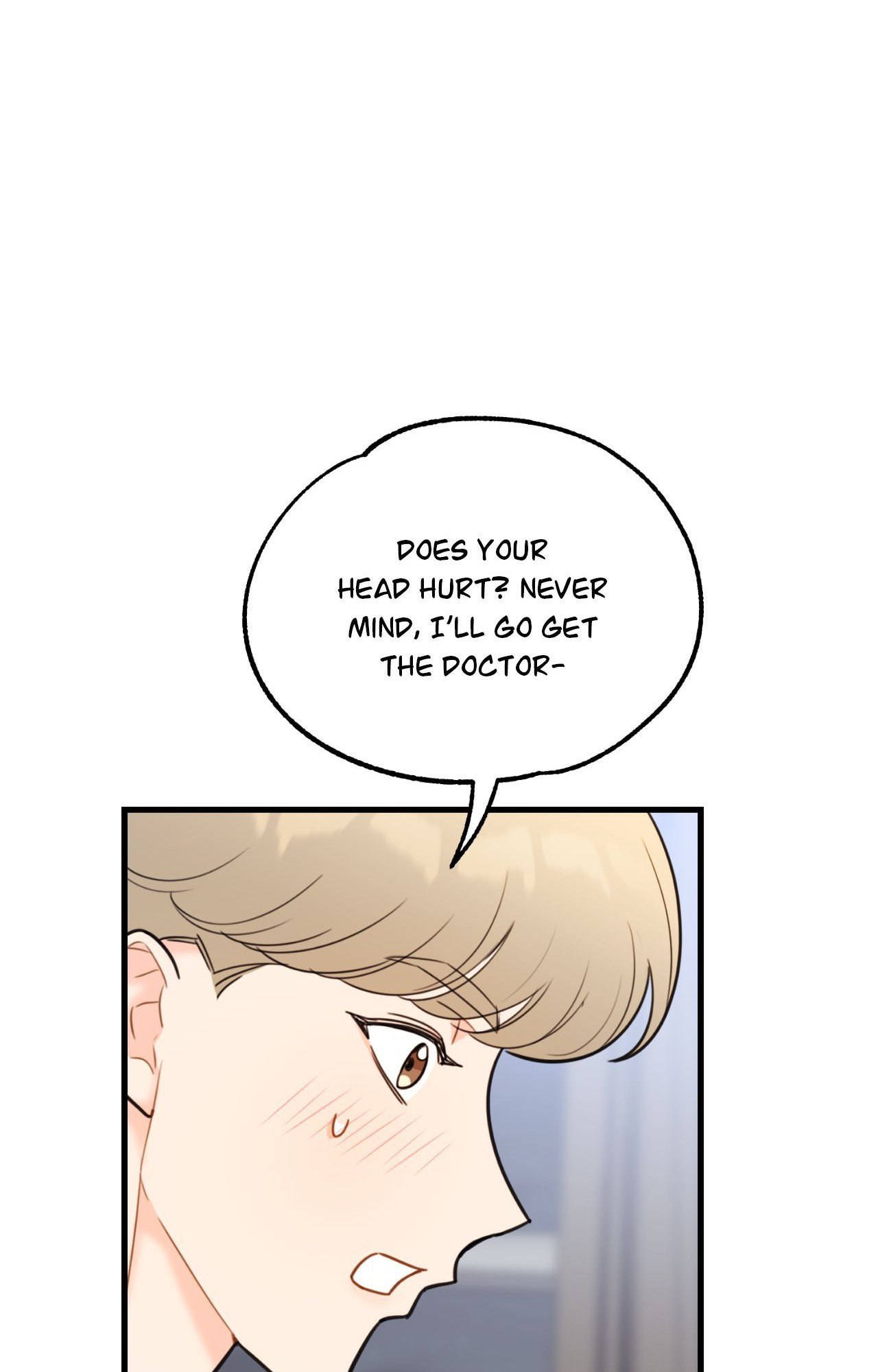 Stairway to Heaven [Official] Chapter 15 - page 17