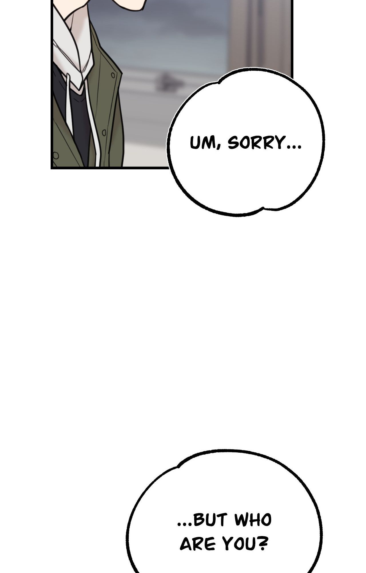 Stairway to Heaven [Official] Chapter 15 - page 18