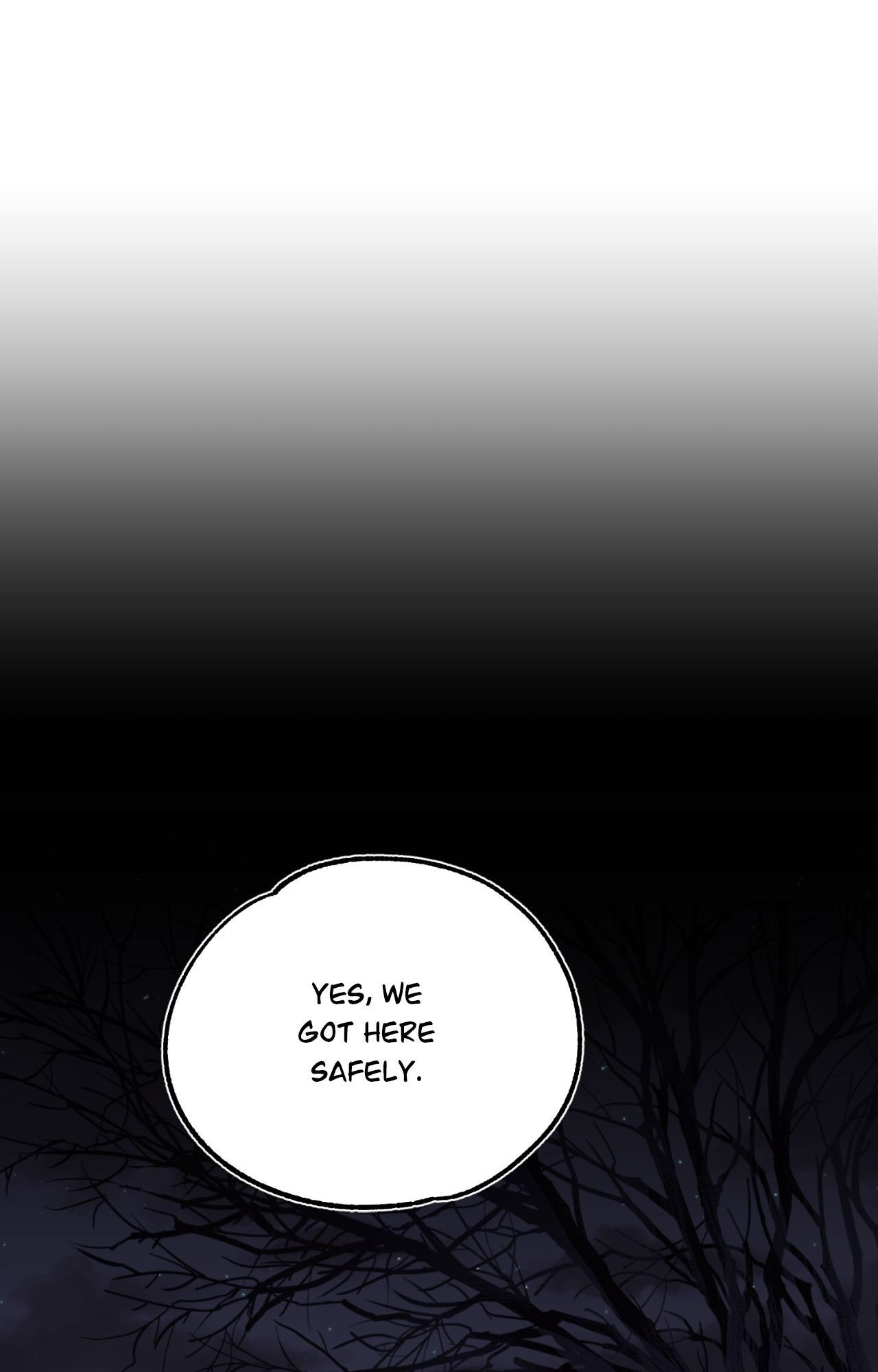 Stairway to Heaven [Official] Chapter 15 - page 1