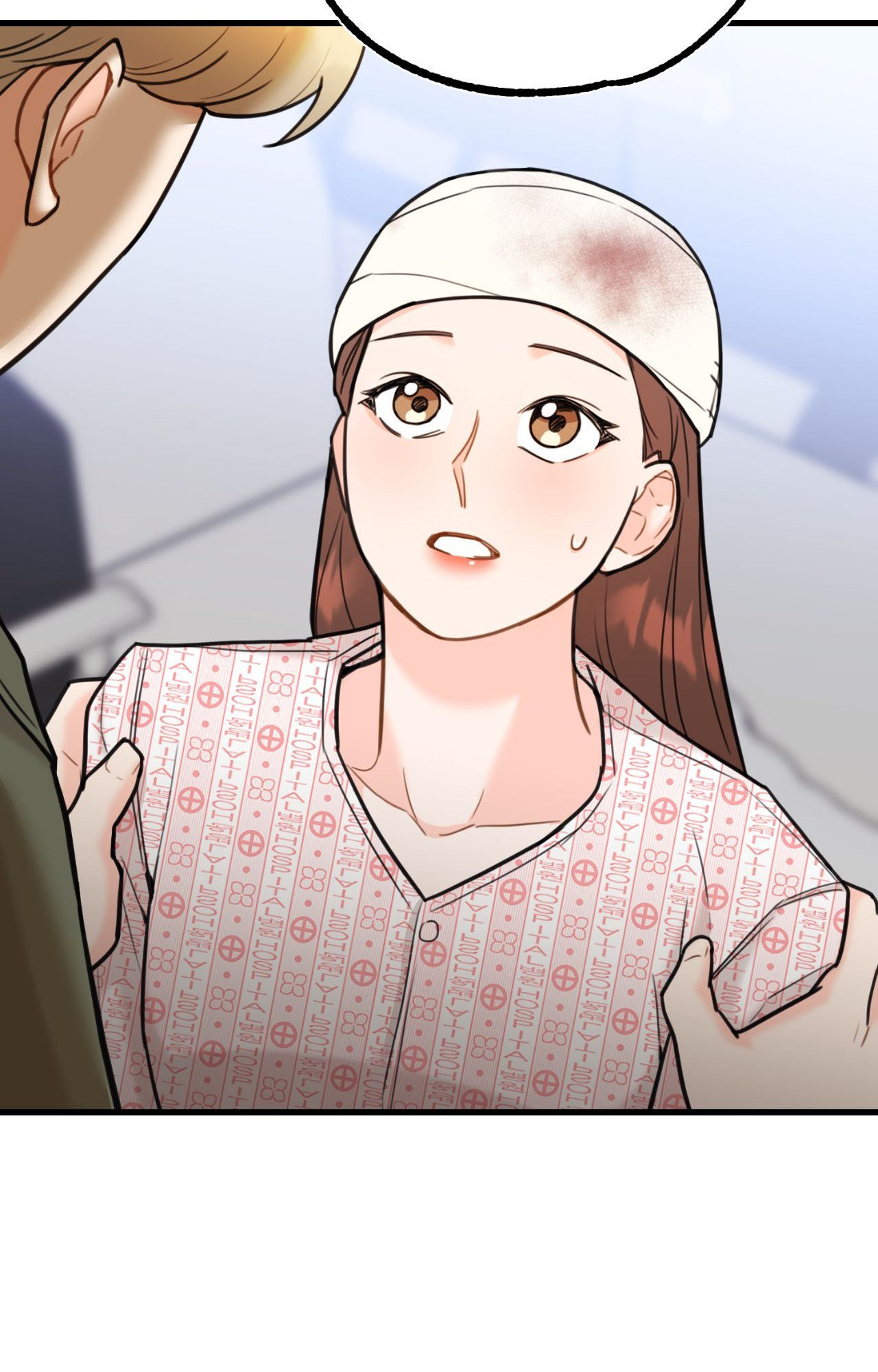 Stairway to Heaven [Official] Chapter 15 - page 19