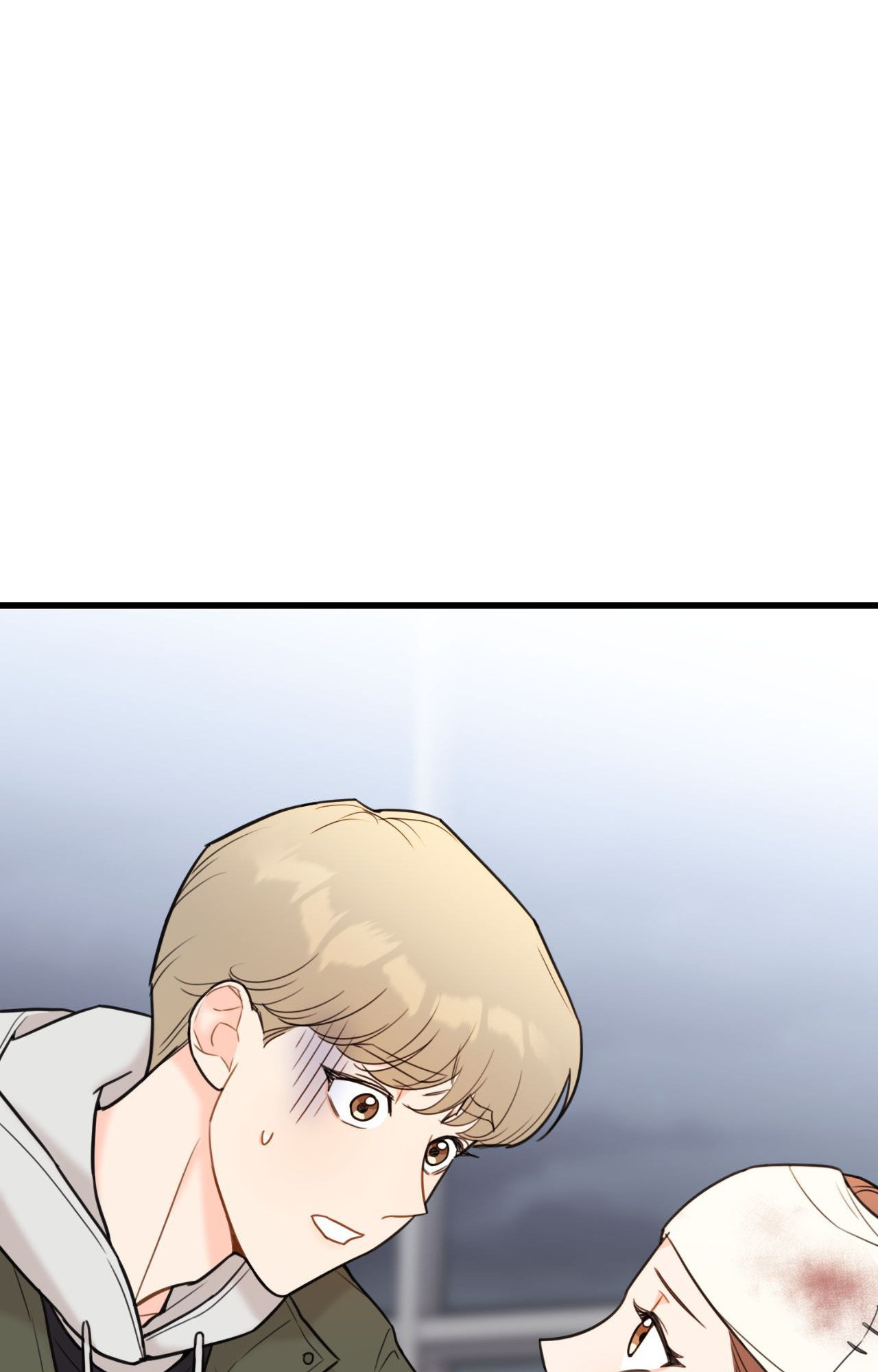 Stairway to Heaven [Official] Chapter 15 - page 20