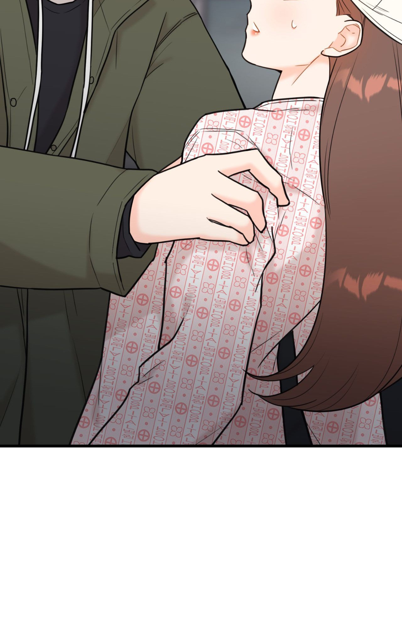 Stairway to Heaven [Official] Chapter 15 - page 21