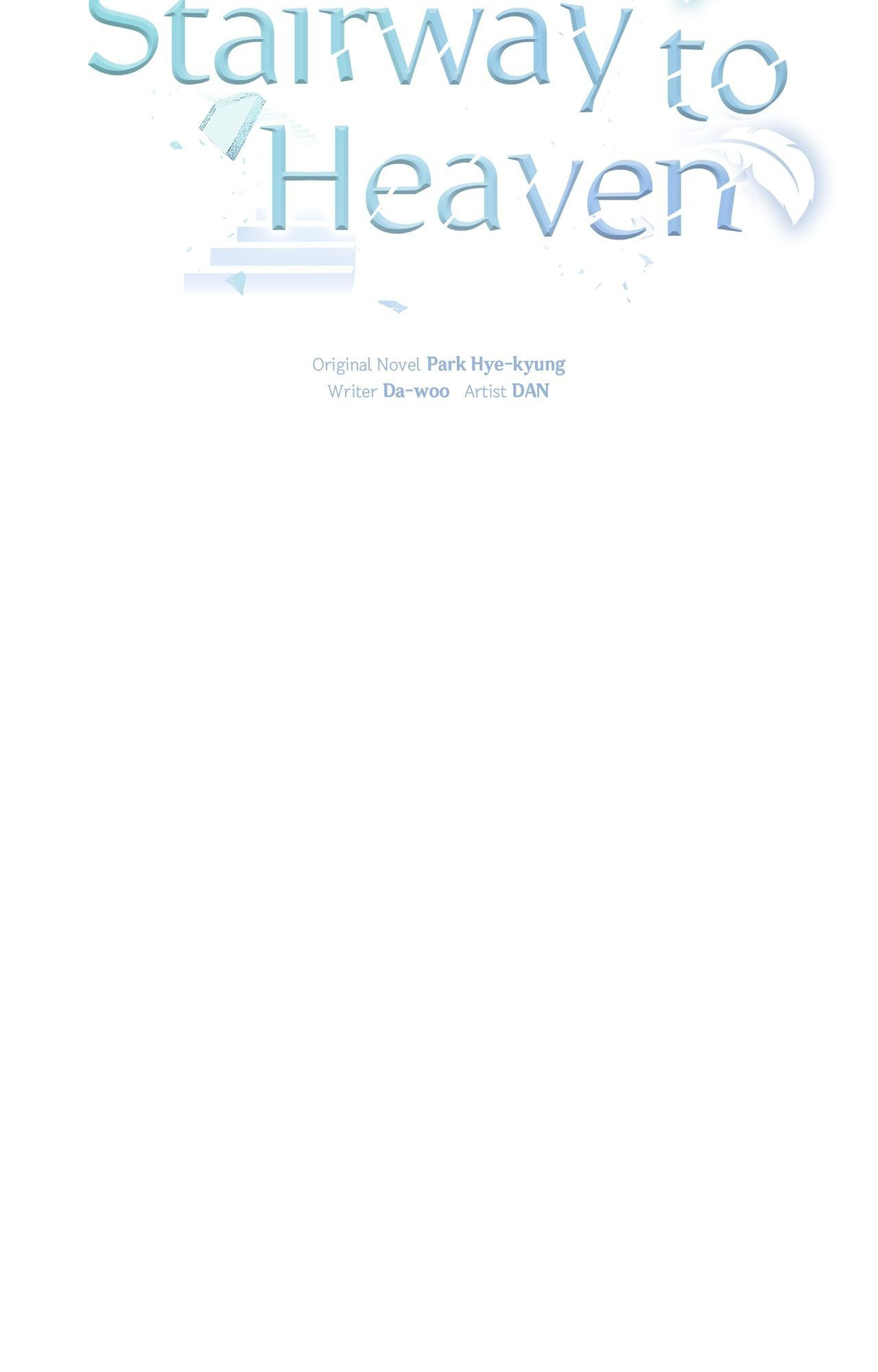 Stairway to Heaven [Official] Chapter 15 - page 23