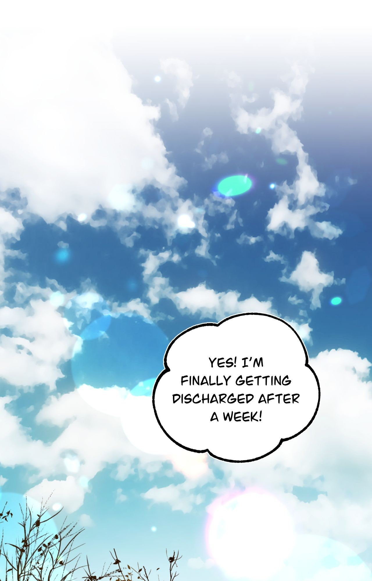 Stairway to Heaven [Official] Chapter 15 - page 24