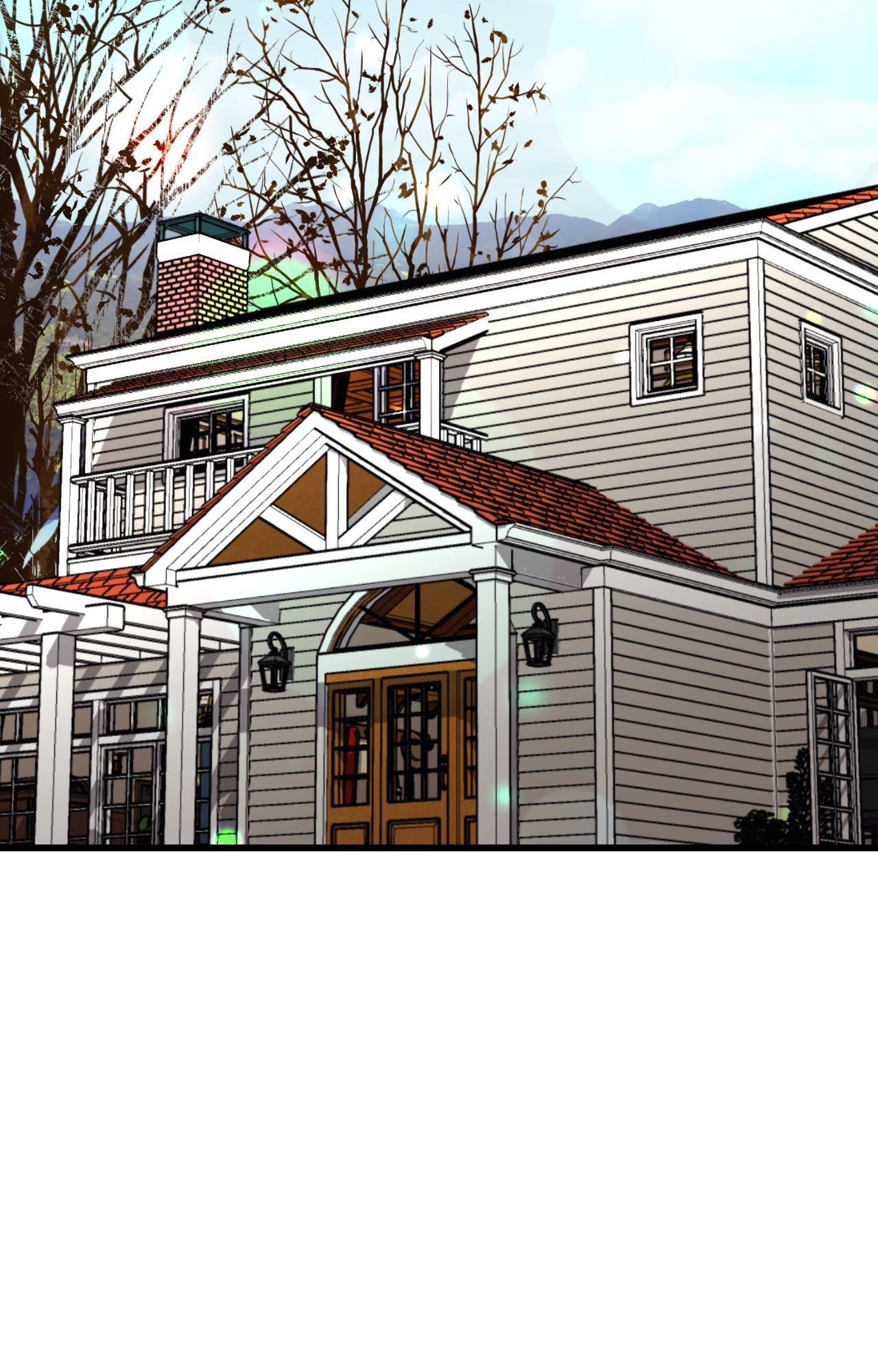 Stairway to Heaven [Official] Chapter 15 - page 25