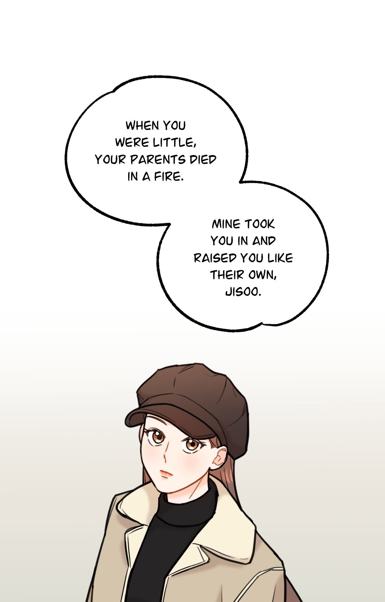 Stairway to Heaven [Official] Chapter 15 - page 29