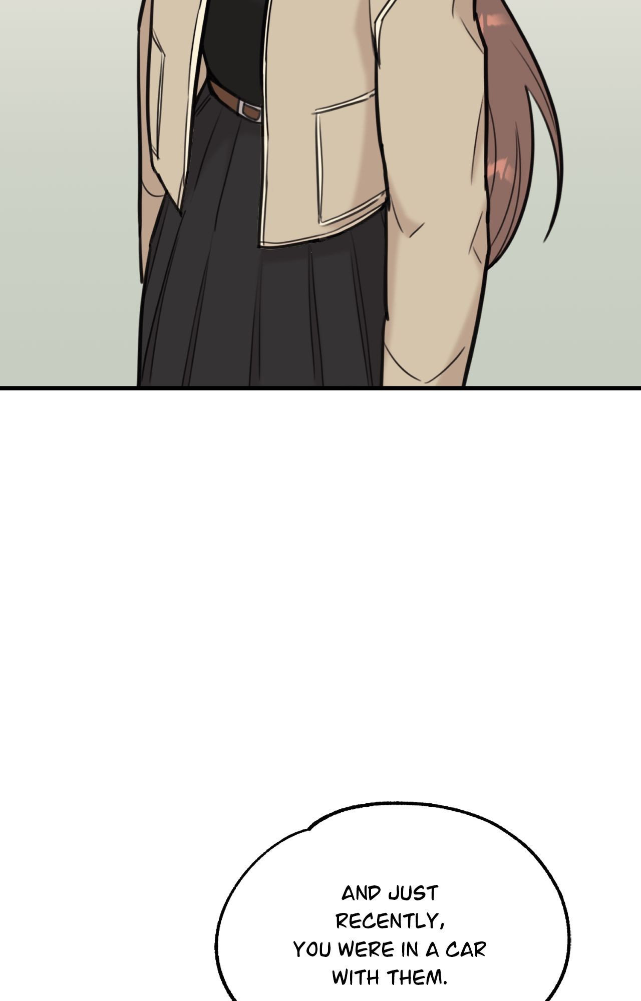 Stairway to Heaven [Official] Chapter 15 - page 30