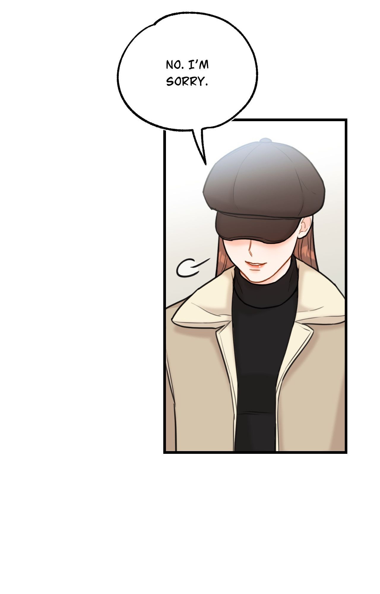 Stairway to Heaven [Official] Chapter 15 - page 34