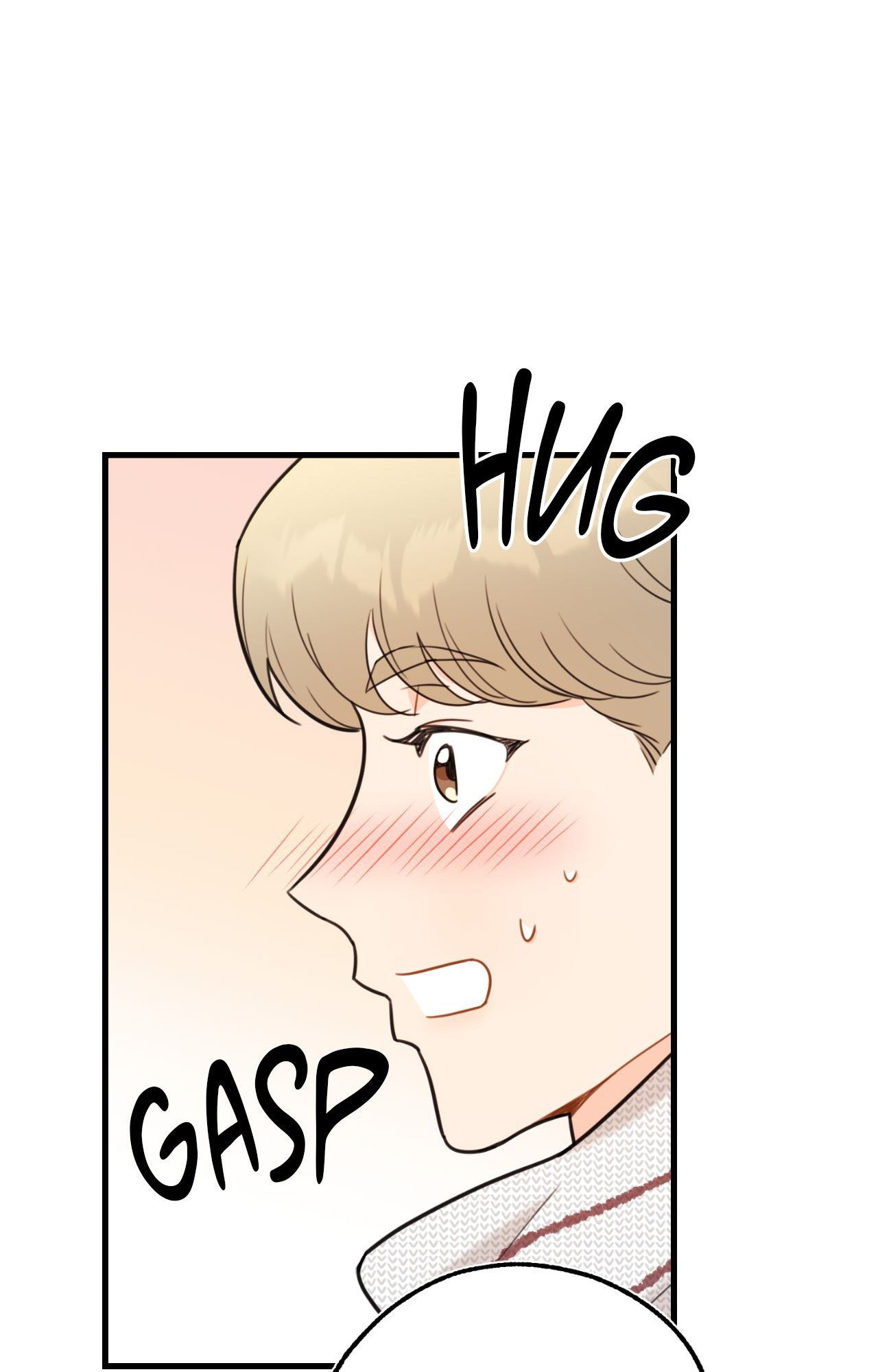 Stairway to Heaven [Official] Chapter 15 - page 35