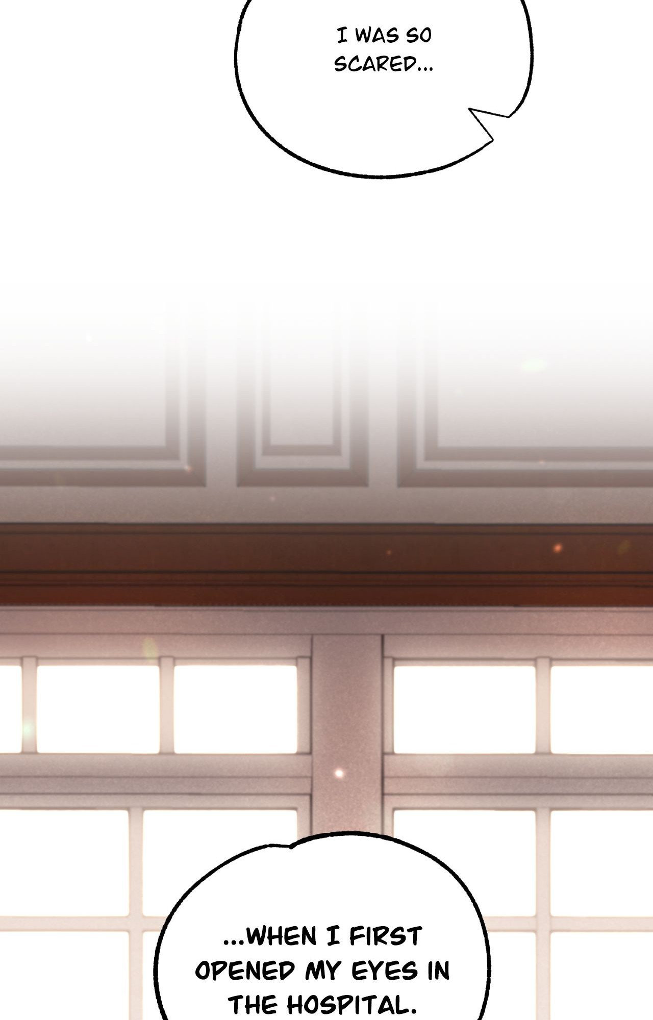 Stairway to Heaven [Official] Chapter 15 - page 36