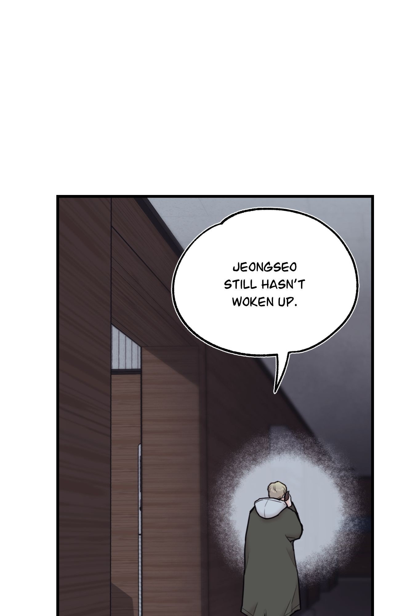 Stairway to Heaven [Official] Chapter 15 - page 3