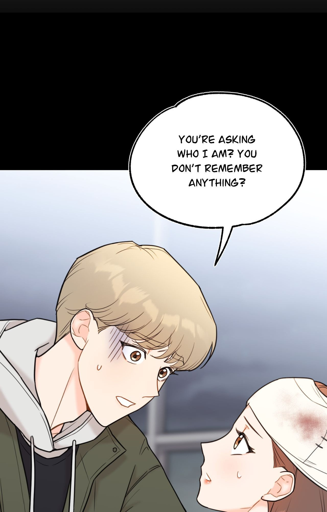 Stairway to Heaven [Official] Chapter 15 - page 40