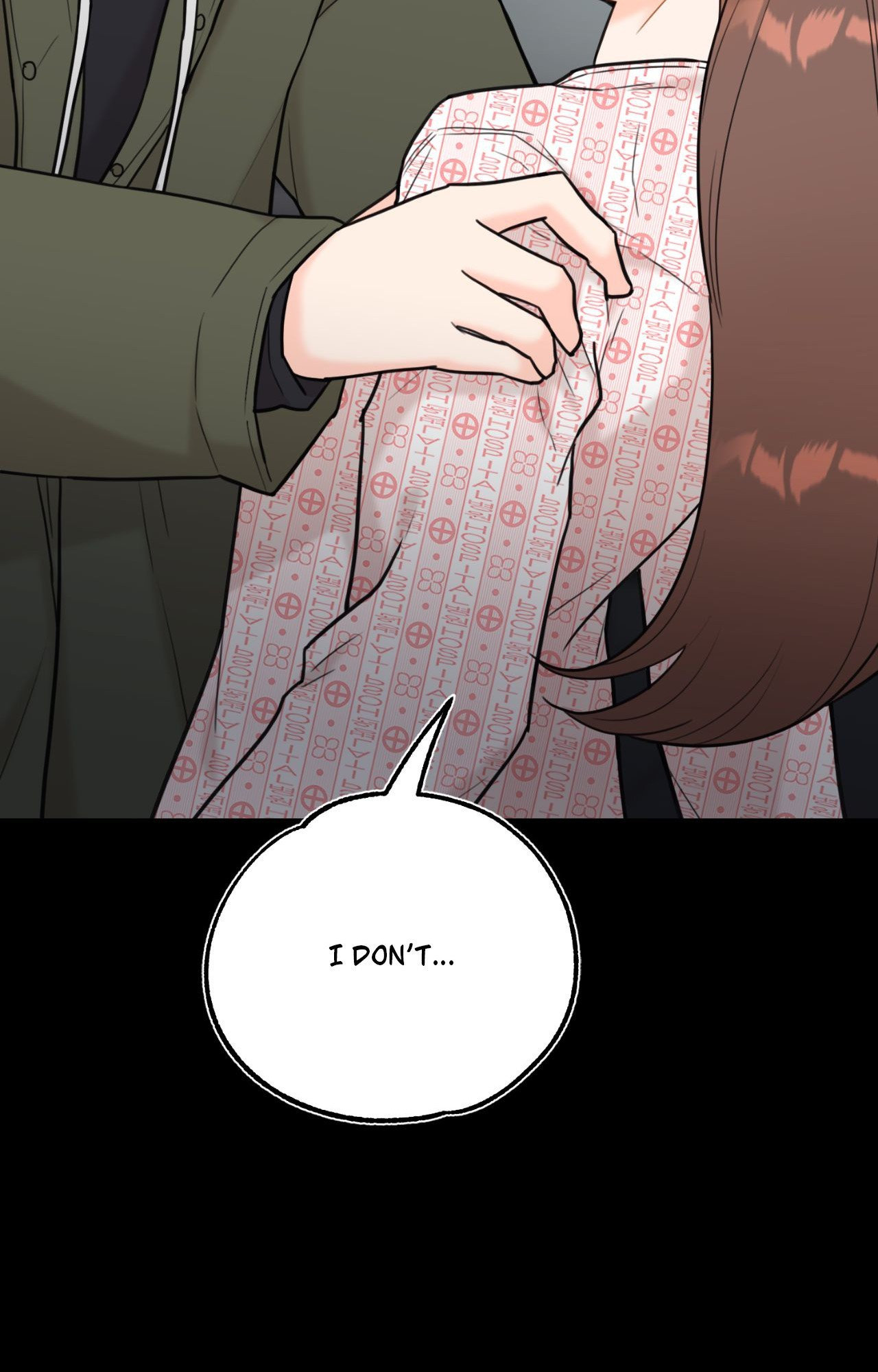 Stairway to Heaven [Official] Chapter 15 - page 41