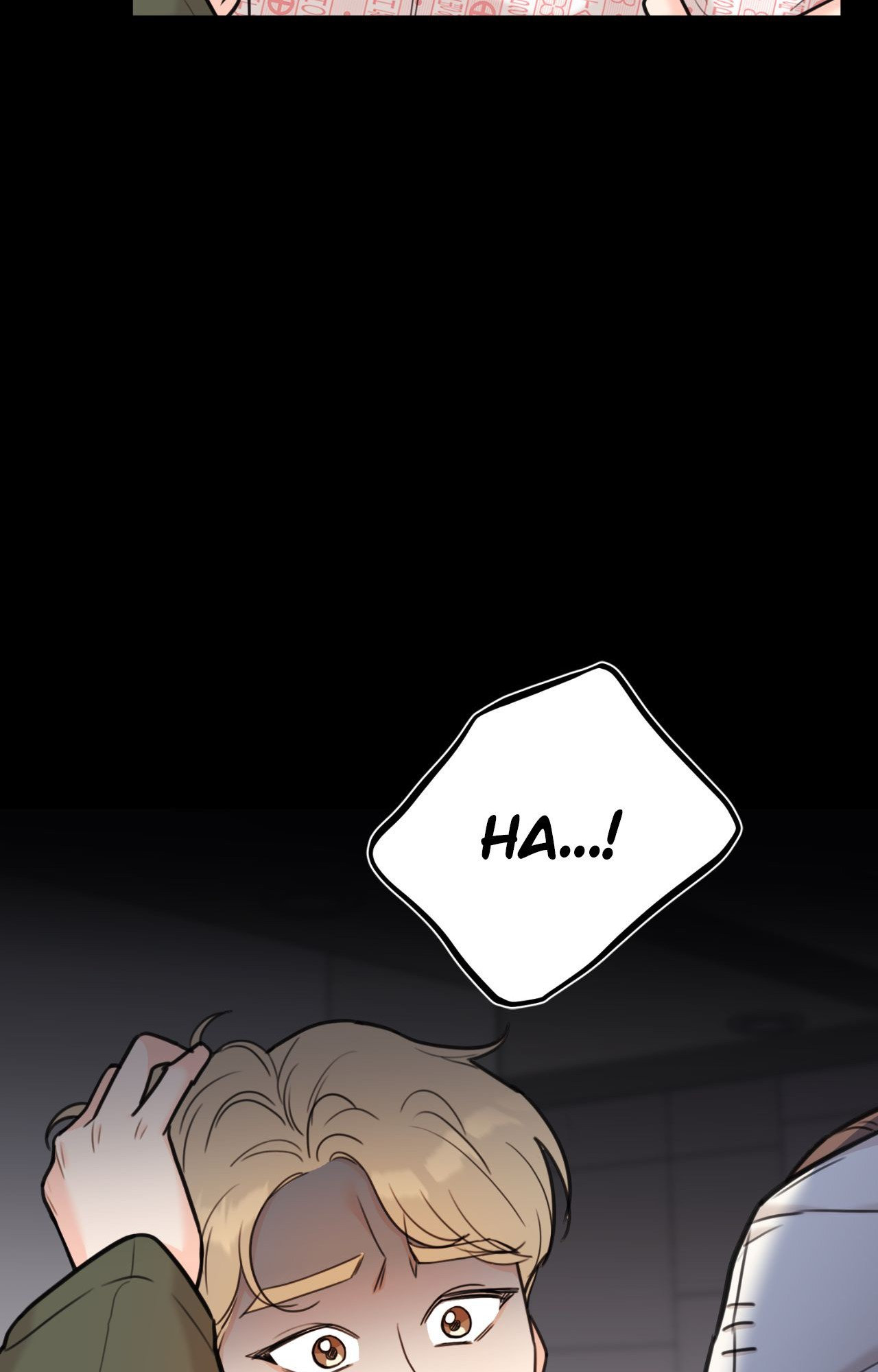 Stairway to Heaven [Official] Chapter 15 - page 43