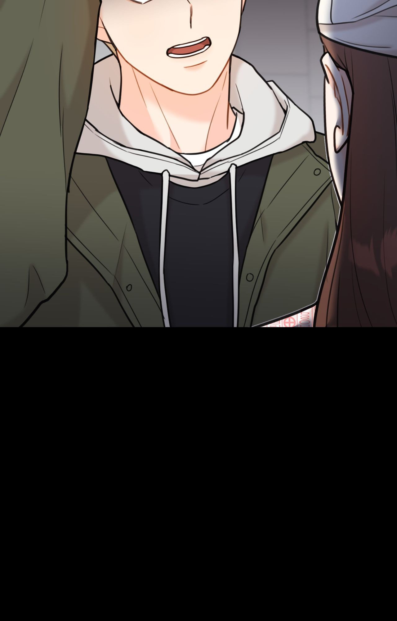 Stairway to Heaven [Official] Chapter 15 - page 44