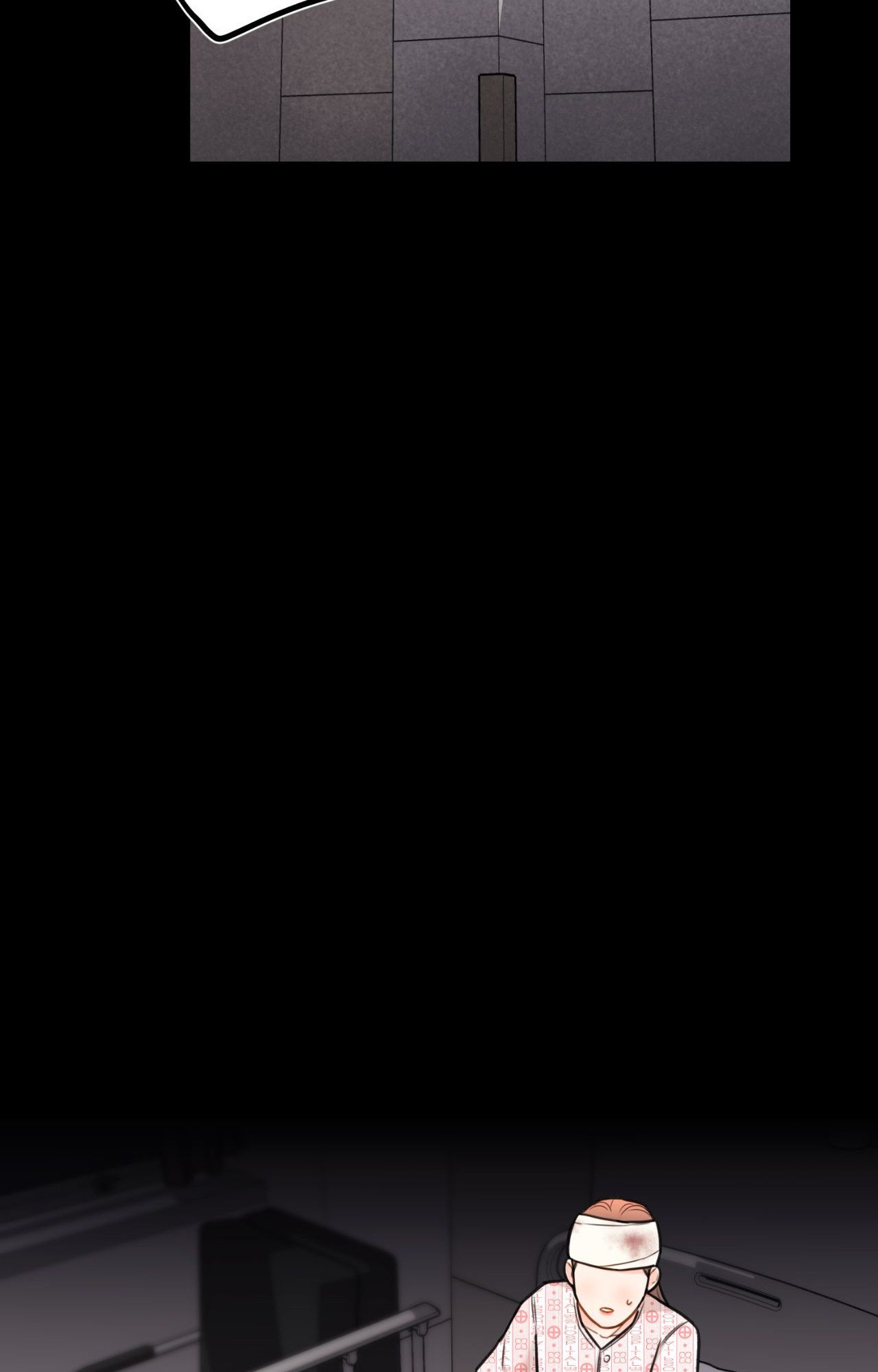 Stairway to Heaven [Official] Chapter 15 - page 46