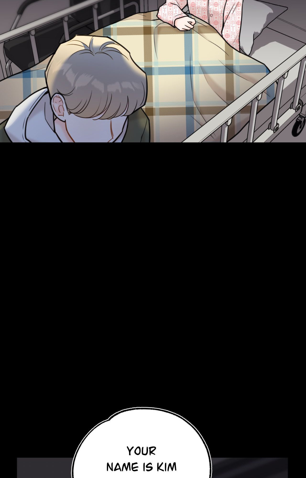 Stairway to Heaven [Official] Chapter 15 - page 47