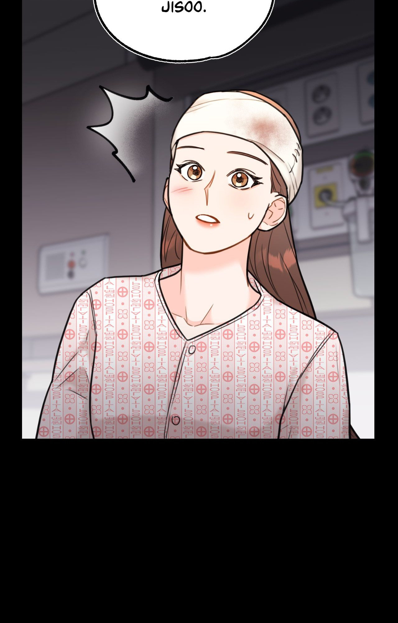 Stairway to Heaven [Official] Chapter 15 - page 48