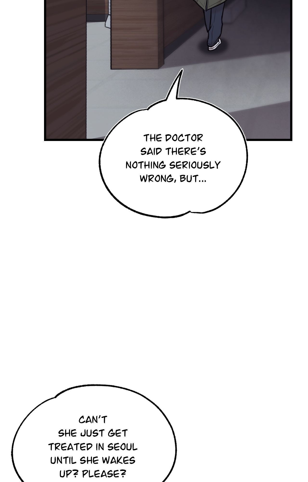 Stairway to Heaven [Official] Chapter 15 - page 4