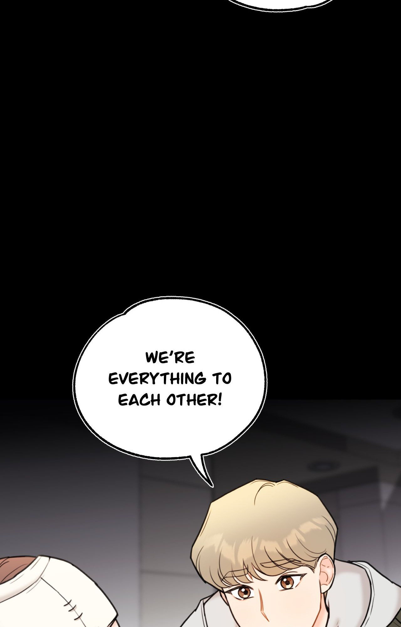 Stairway to Heaven [Official] Chapter 15 - page 50