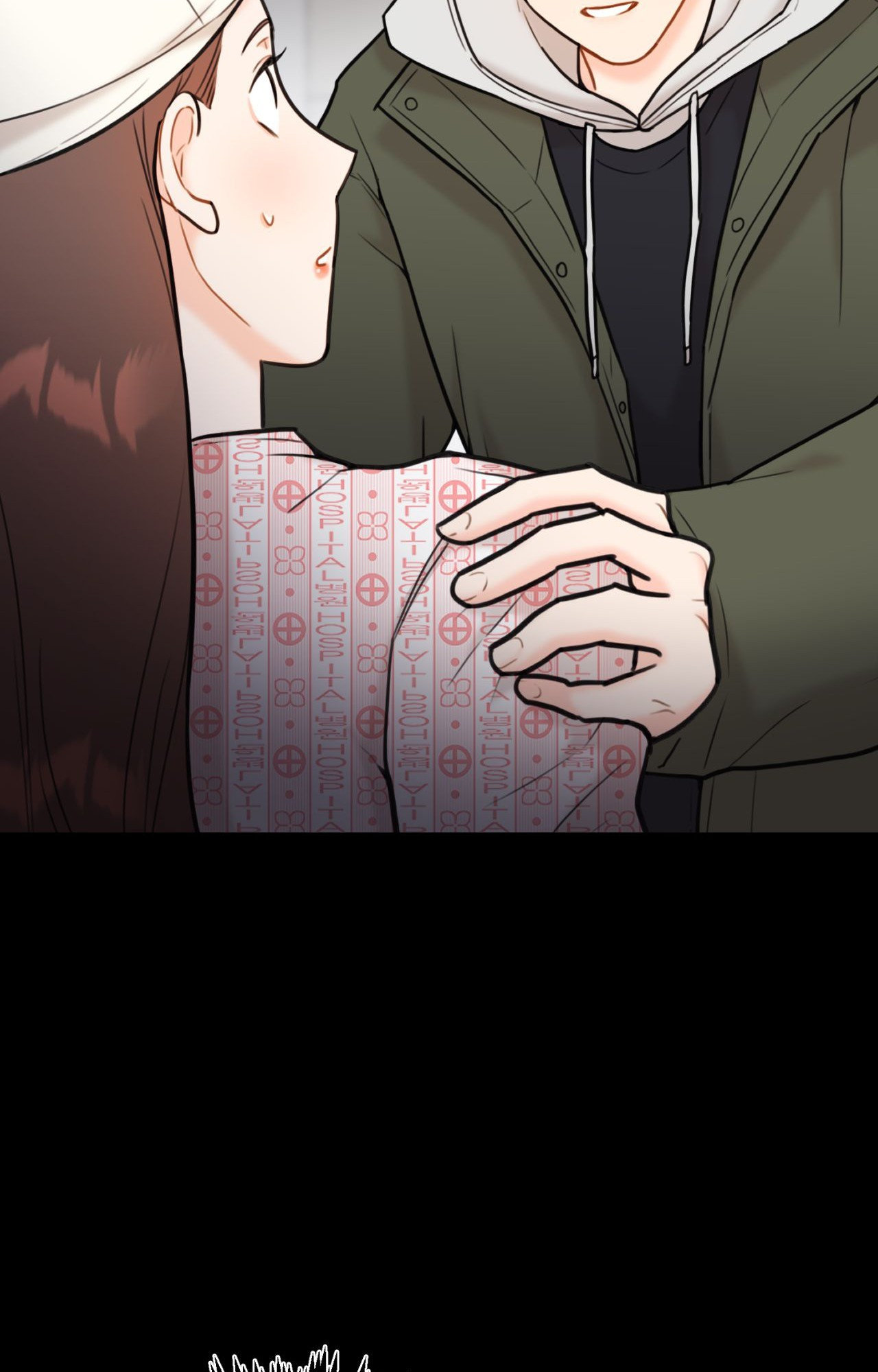 Stairway to Heaven [Official] Chapter 15 - page 51