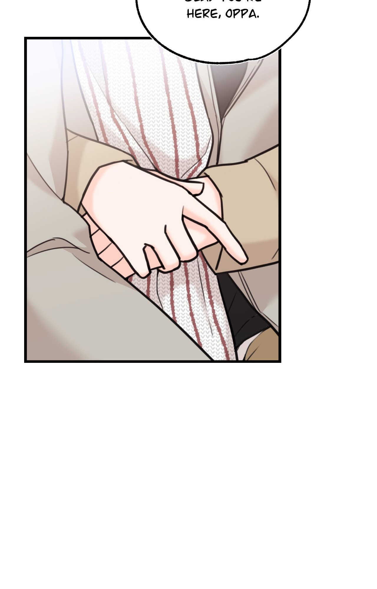 Stairway to Heaven [Official] Chapter 15 - page 54