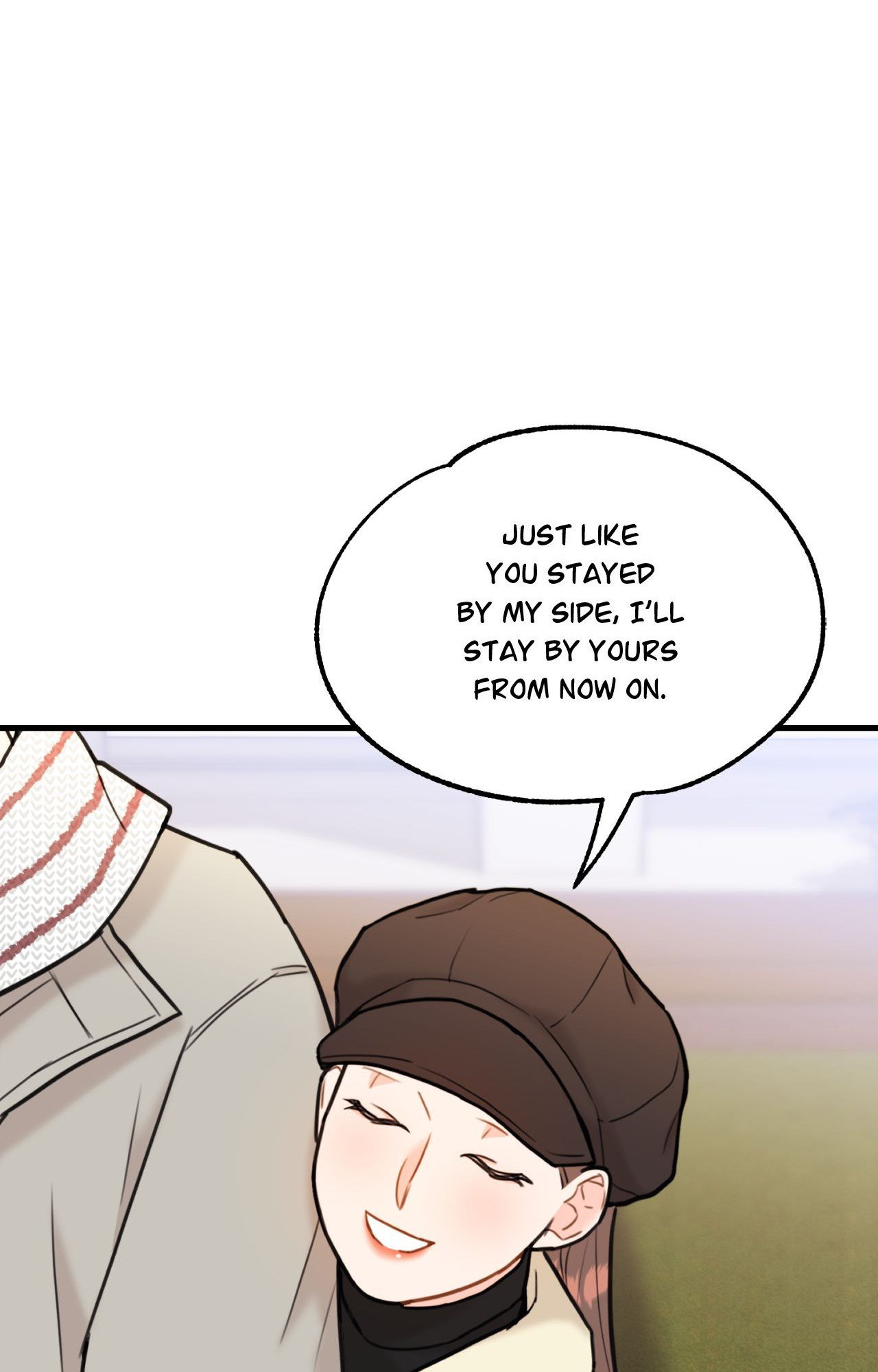 Stairway to Heaven [Official] Chapter 15 - page 55