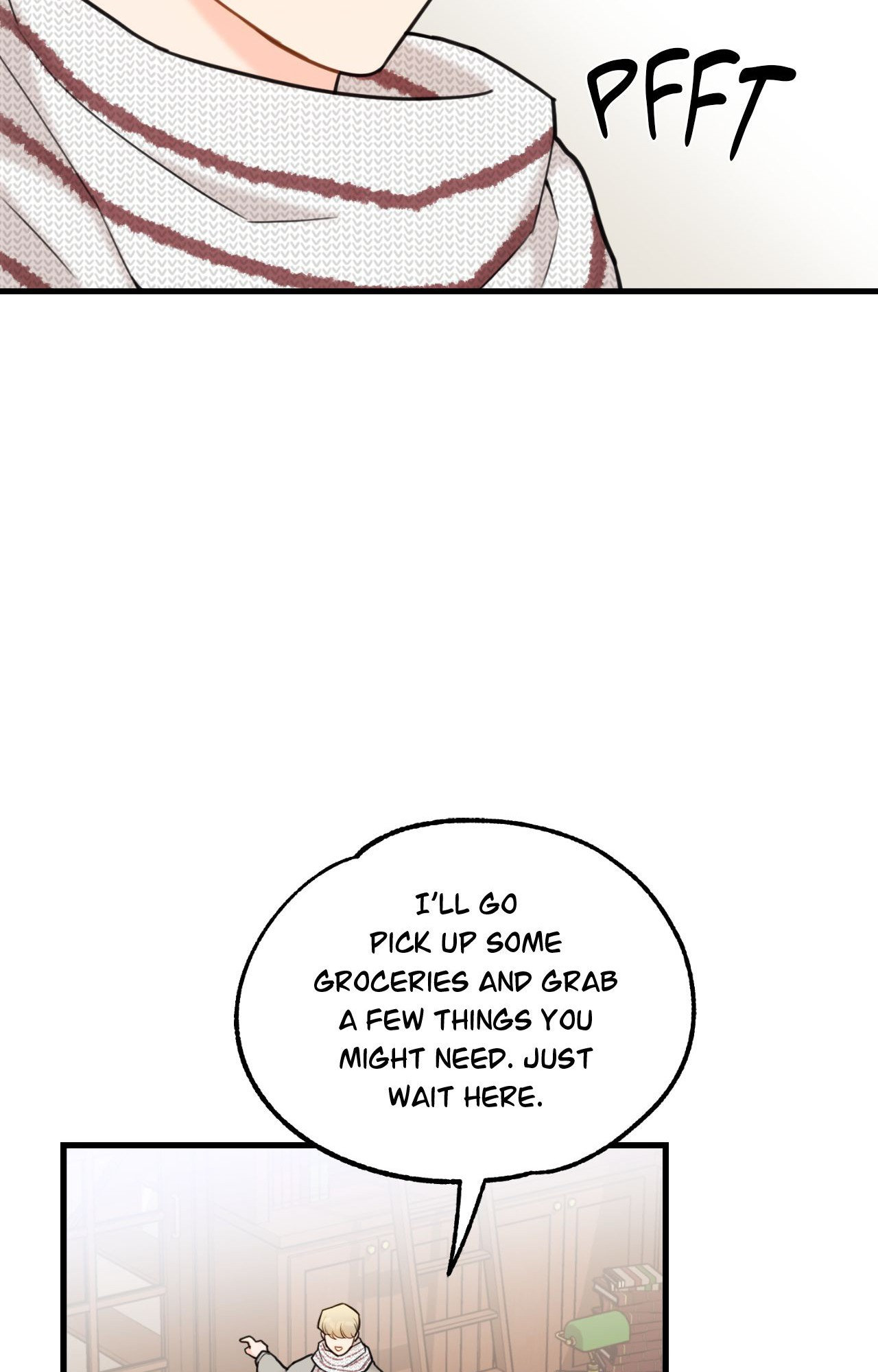 Stairway to Heaven [Official] Chapter 15 - page 64