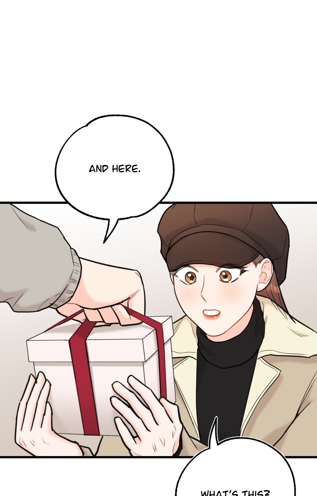 Stairway to Heaven [Official] Chapter 15 - page 66